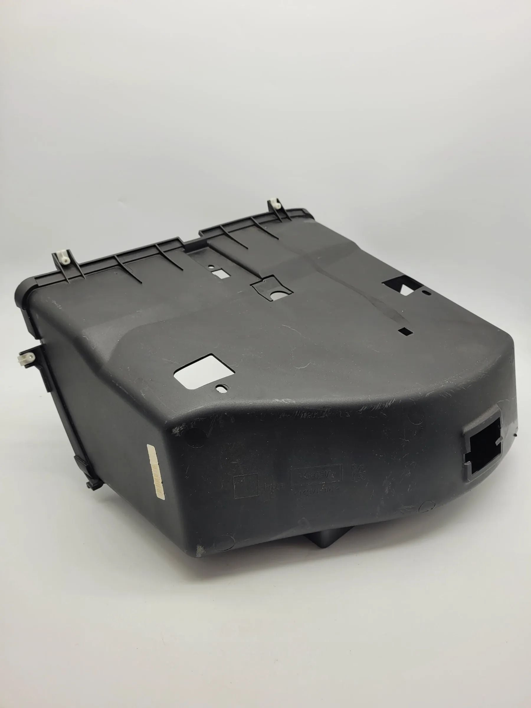 Original Peugeot 206 CC (2D) Handschuhfach 9624693380