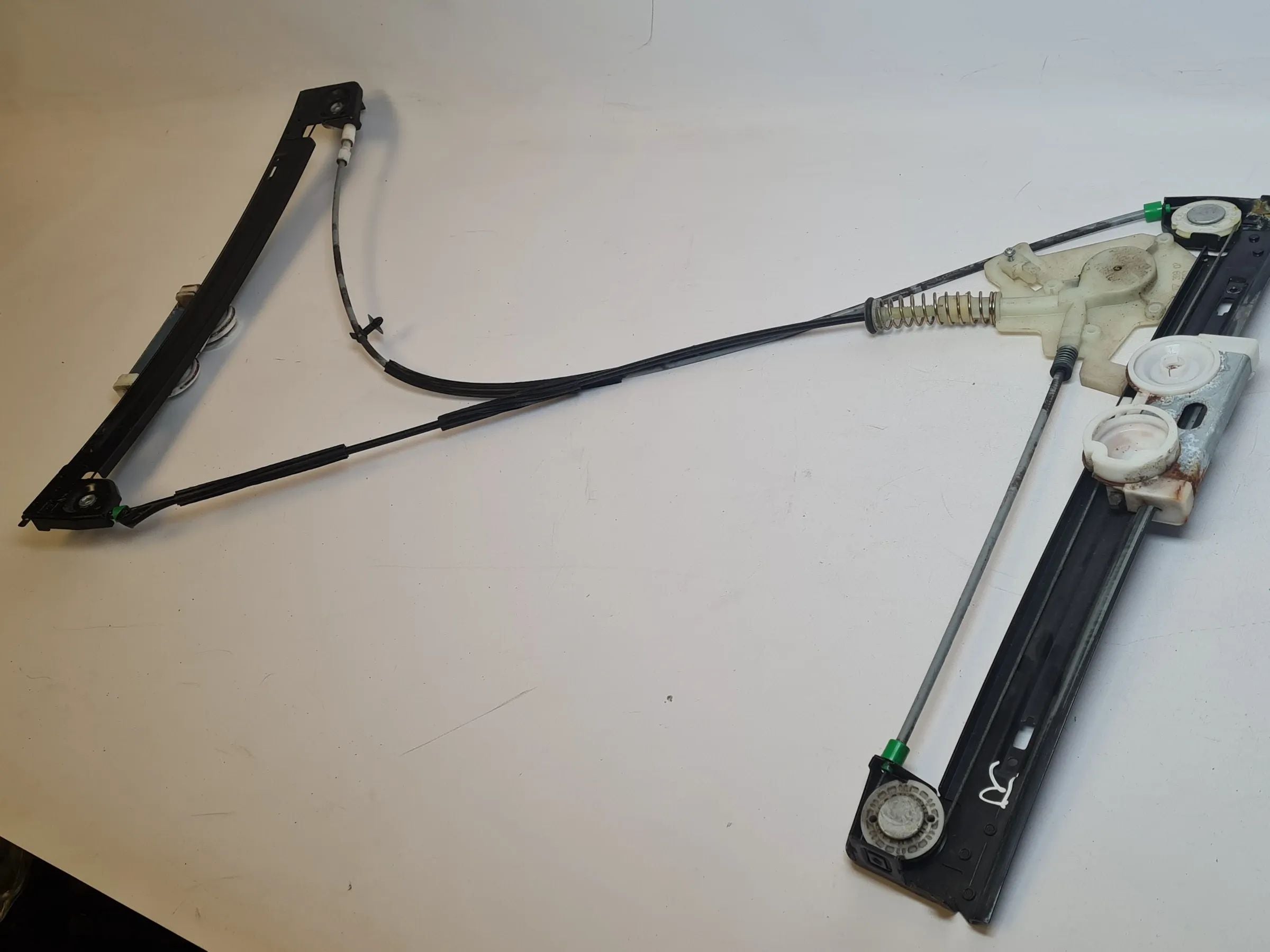 Original Mini One (R50/R53) Fensterheber Rechts Vorne (6910376)