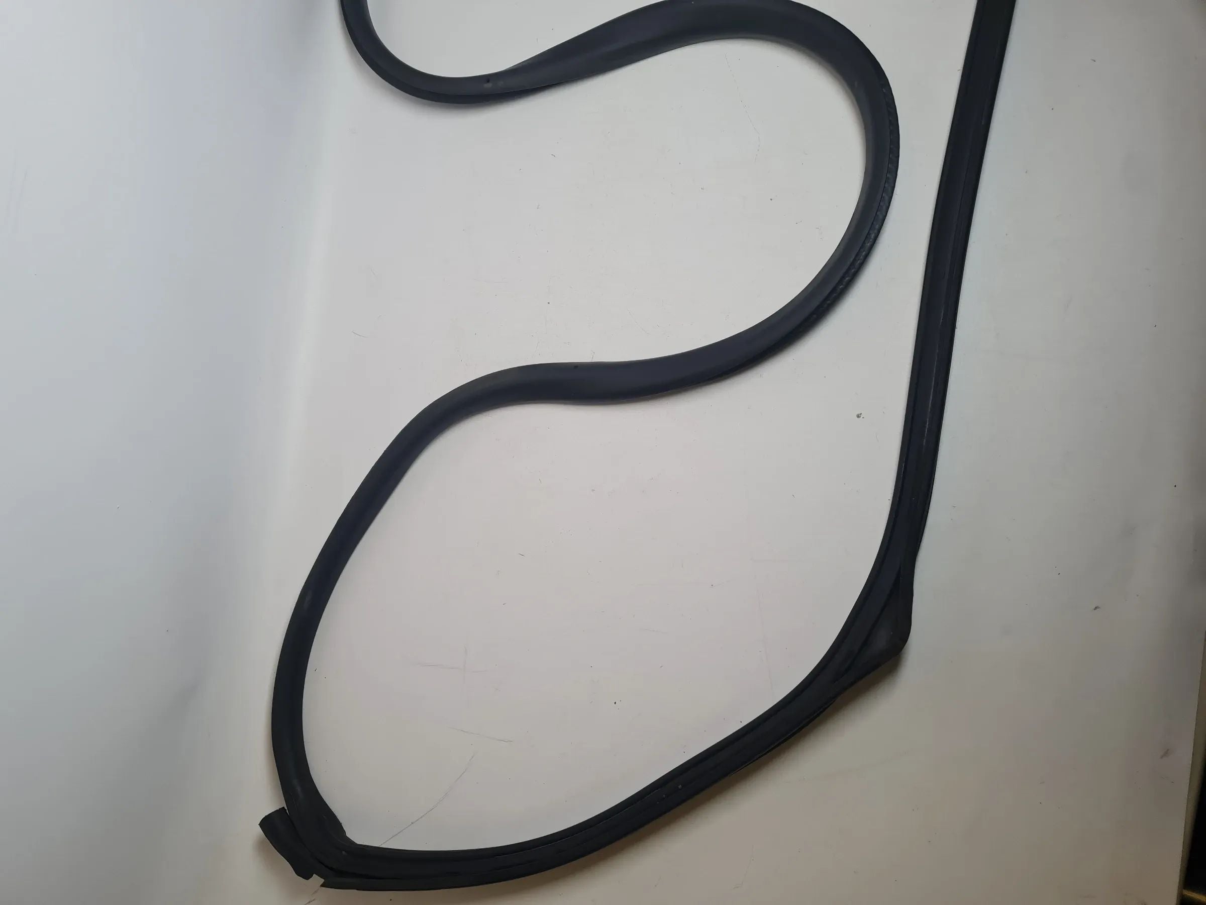 Original Mini One (R50/R53) Türdichtung Tür Dichtung Vorne Rechts