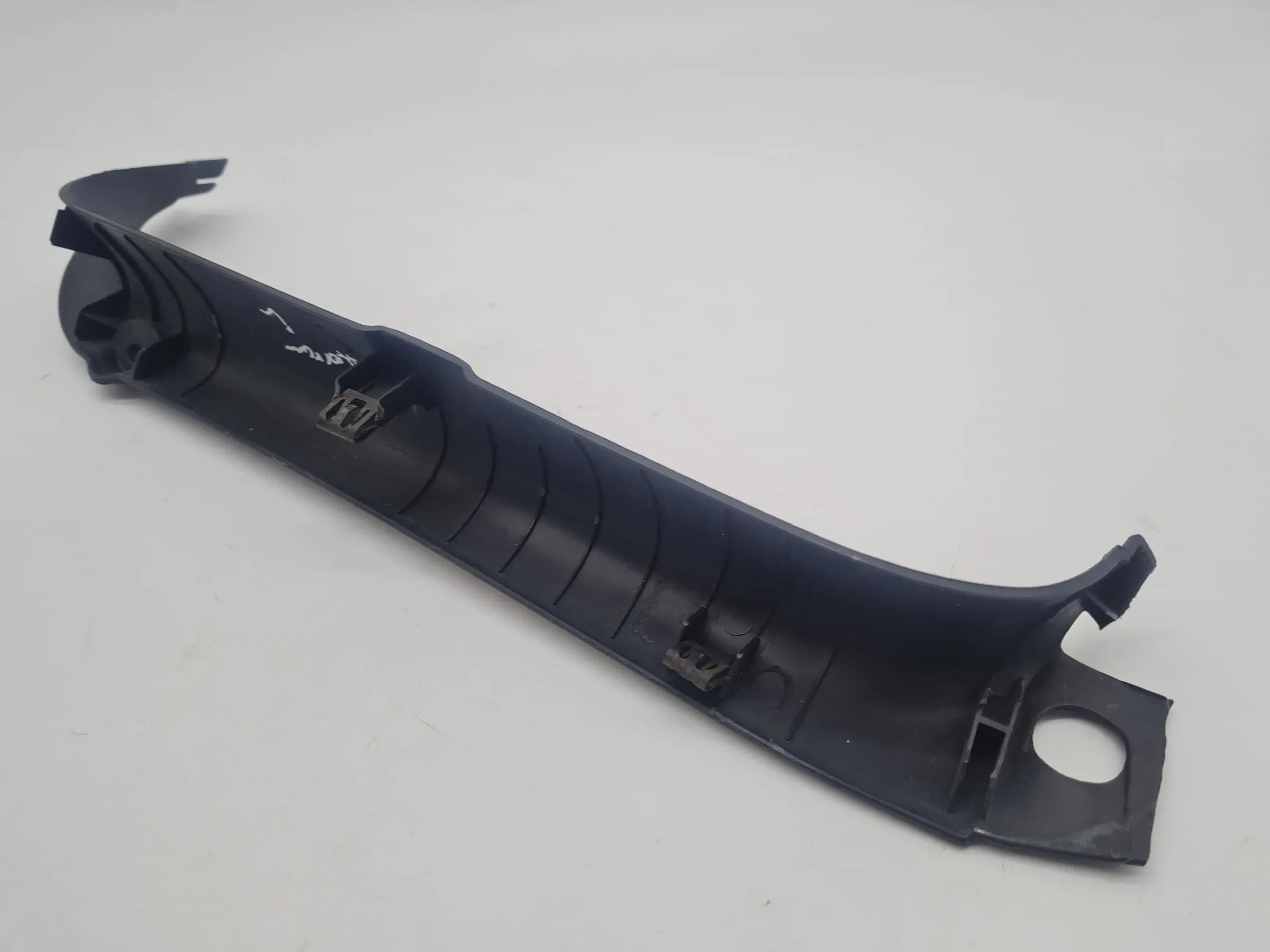Original Mini One (R50/R53) Kofferraum Verkleidung Abdeckung Blende Links