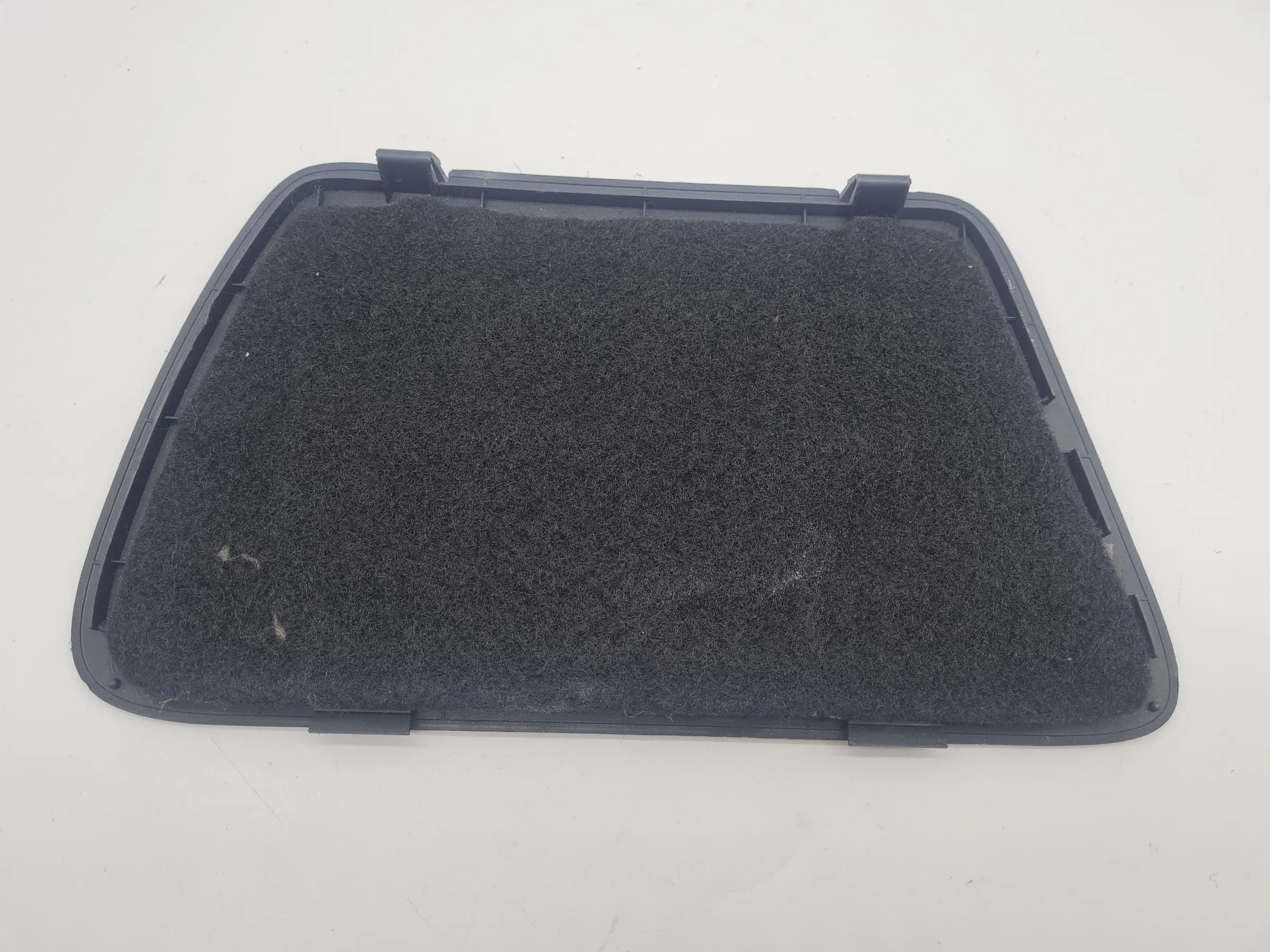 Original Mini One (R50/R53) Kofferraum Verkleidung Blende Rechts 51.43-1503472