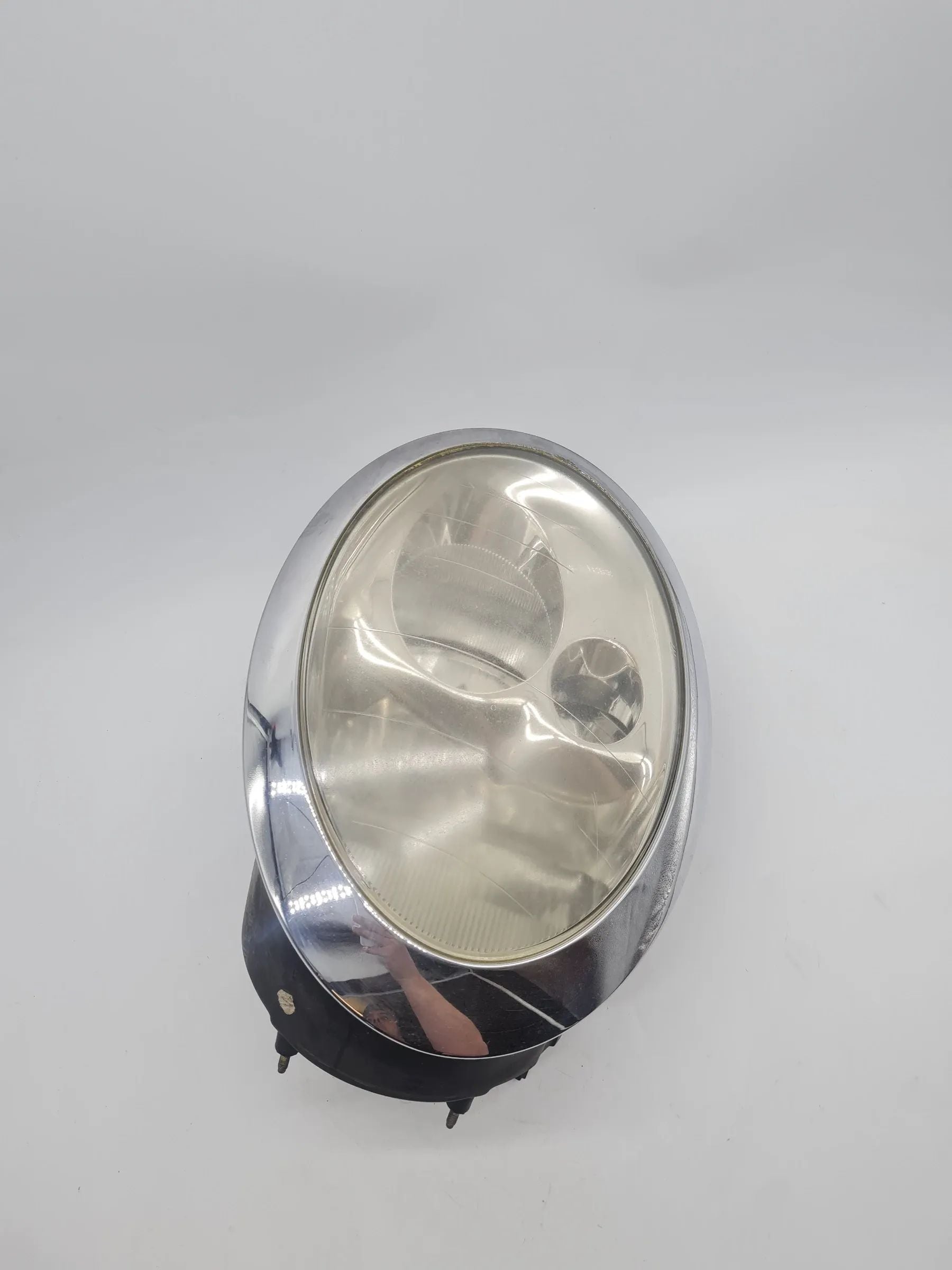 Original Mini One (R50/R53) Scheinwerfer Frontleuchte Rechts 63.12-6911704