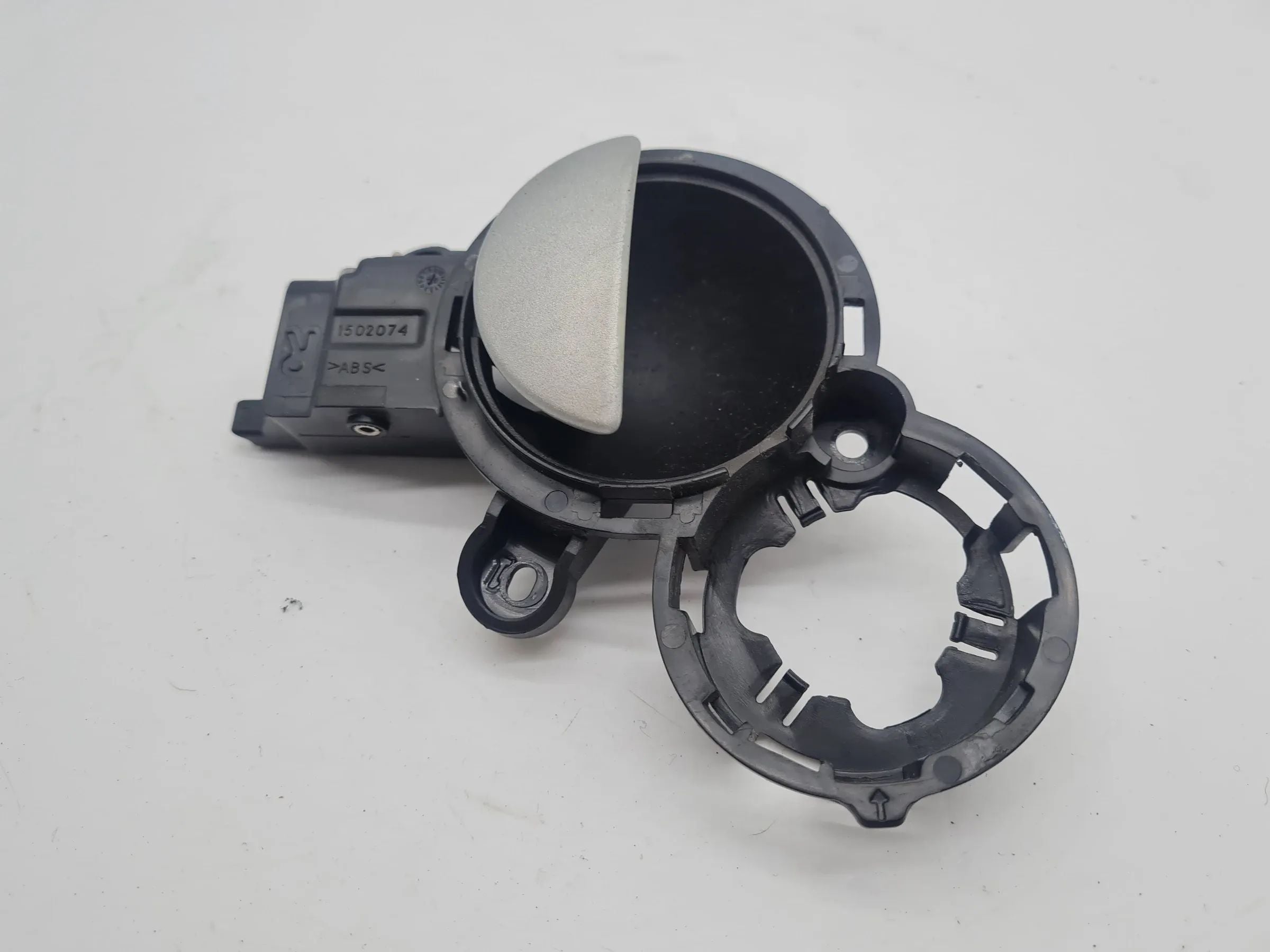 Original Mini One (R50/R53) Türgriff Innen Rechts 1502074