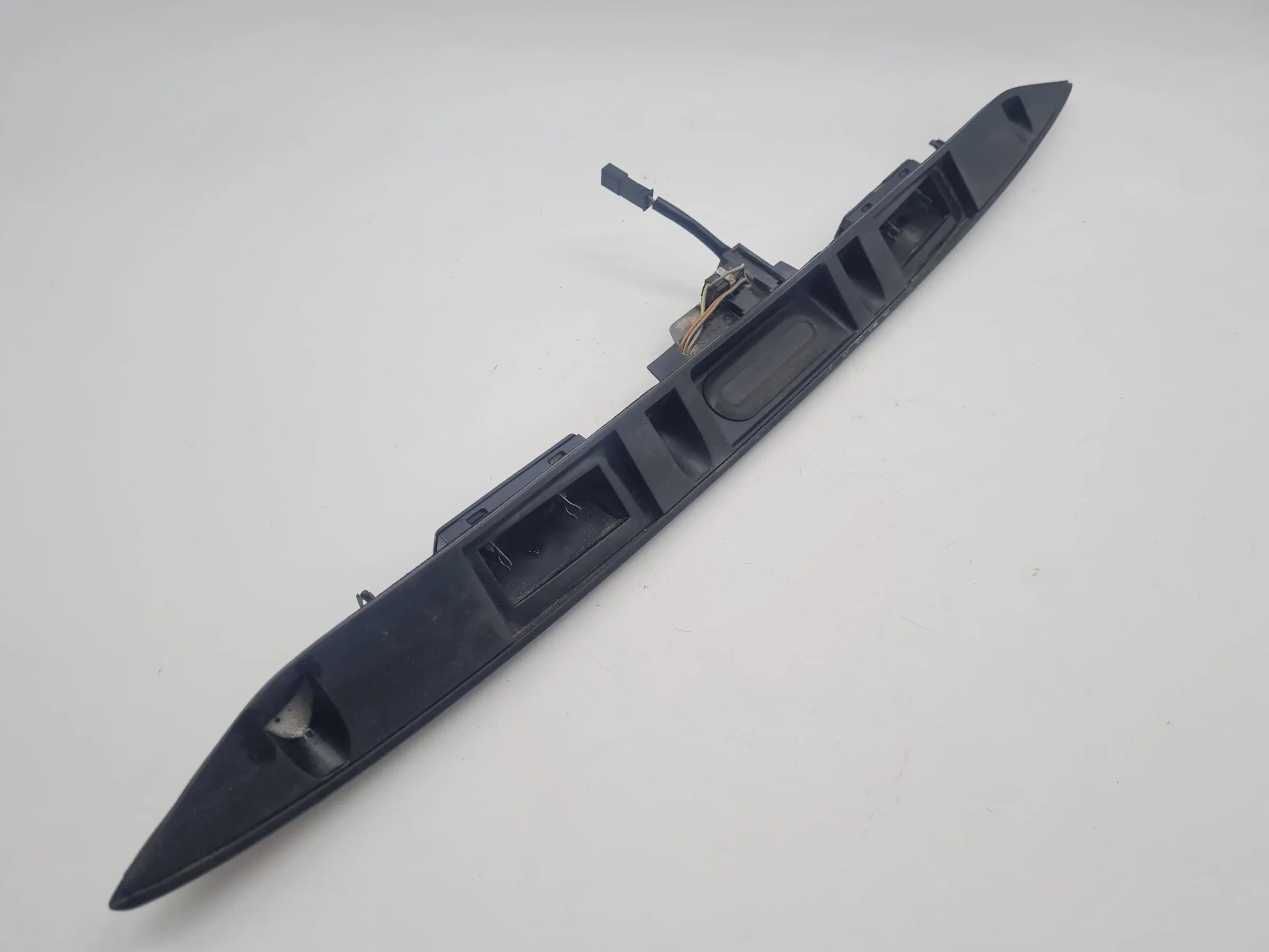 Original Mini One (R50/R53) Heckklappengriff Kennzeichenbeleuchtung 0461700