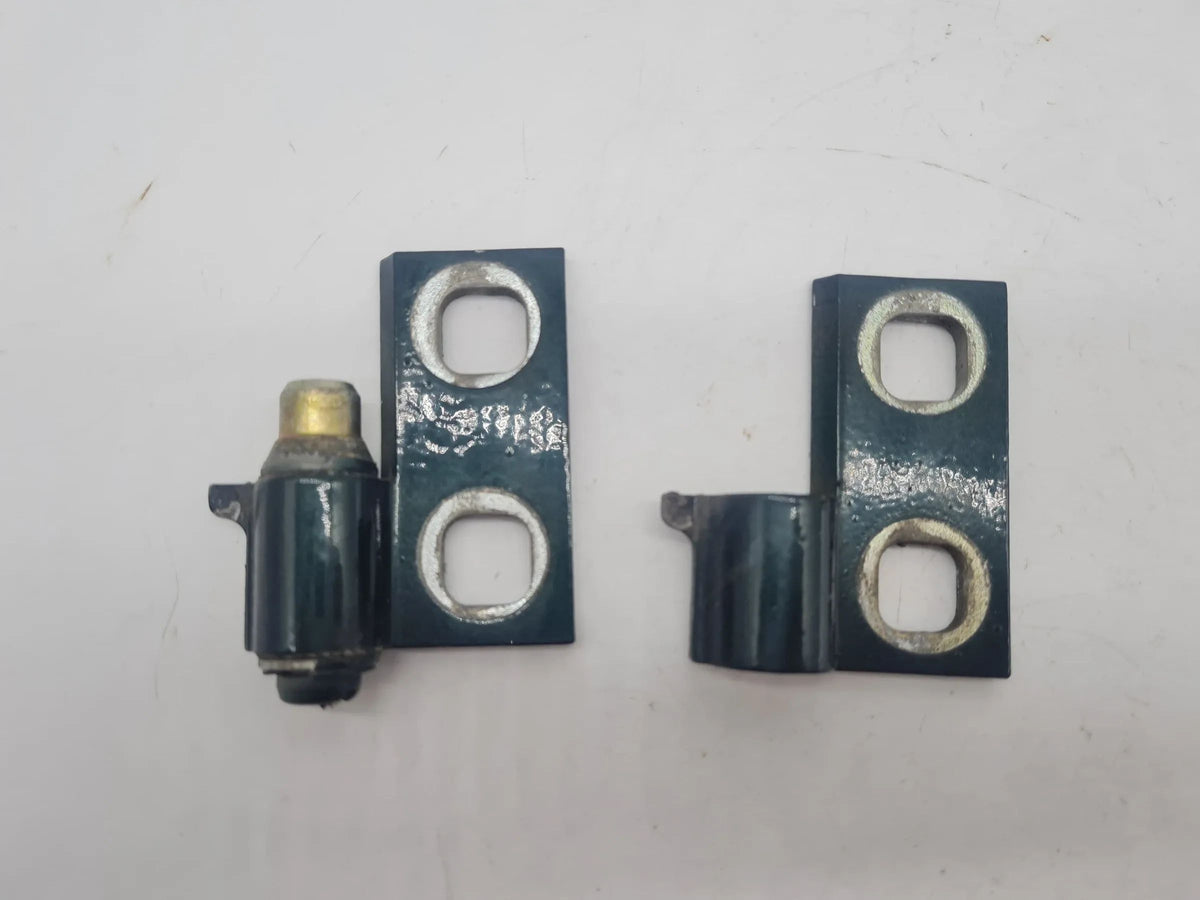 Original Mini One (R50/R53) Set Türscharnier Scharnier Links Oben & Unten