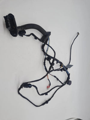Original Mini One (R50/R53) Kabelbaum Leitungssatz Vorne Links 1513391