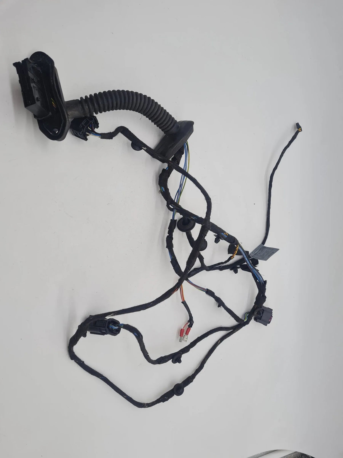 Original Mini One (R50/R53) Kabelbaum Leitungssatz Vorne Links 1513391