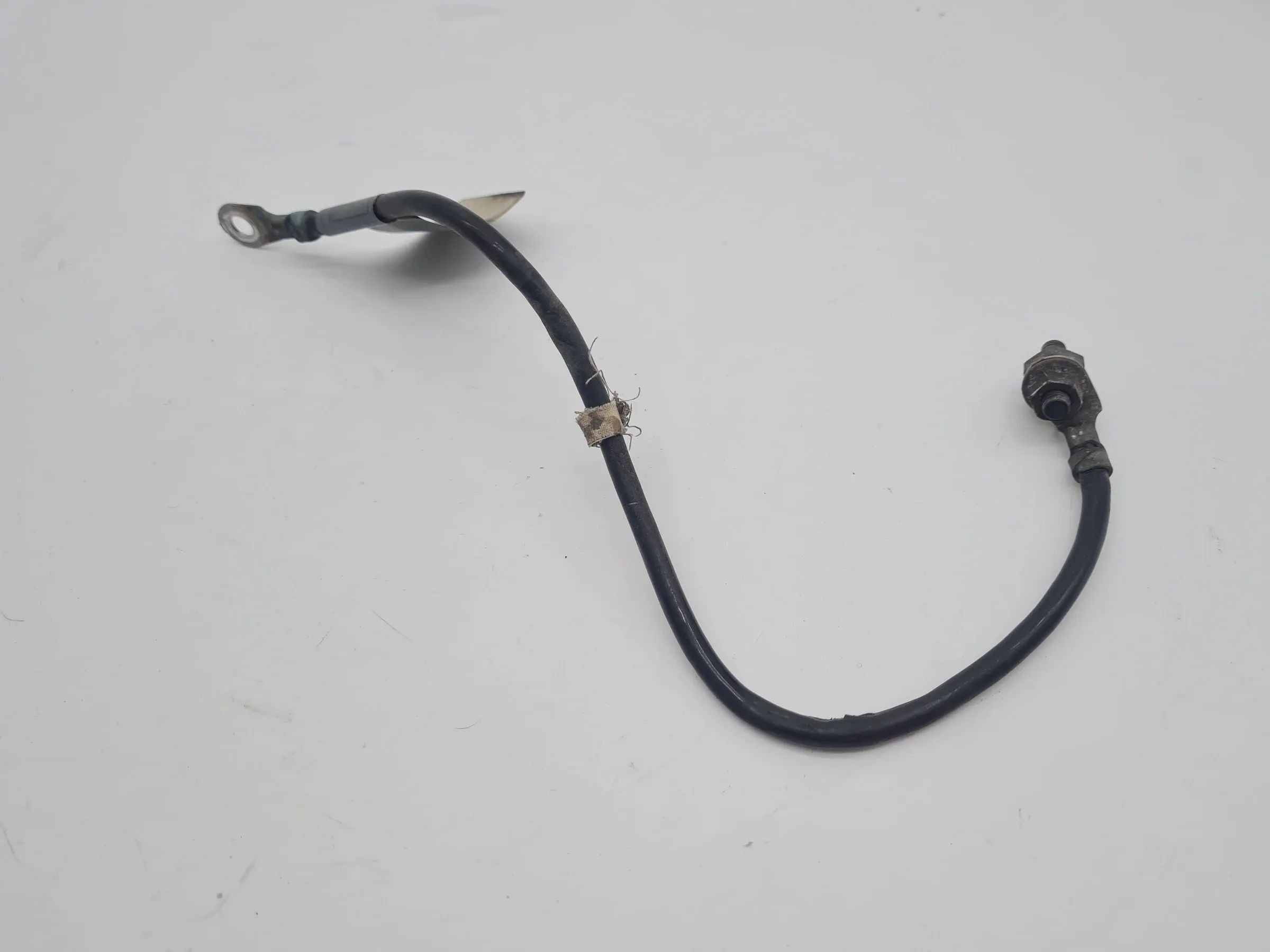 Original Mini One (R50/R53) Batteriekabel Minus 7522234