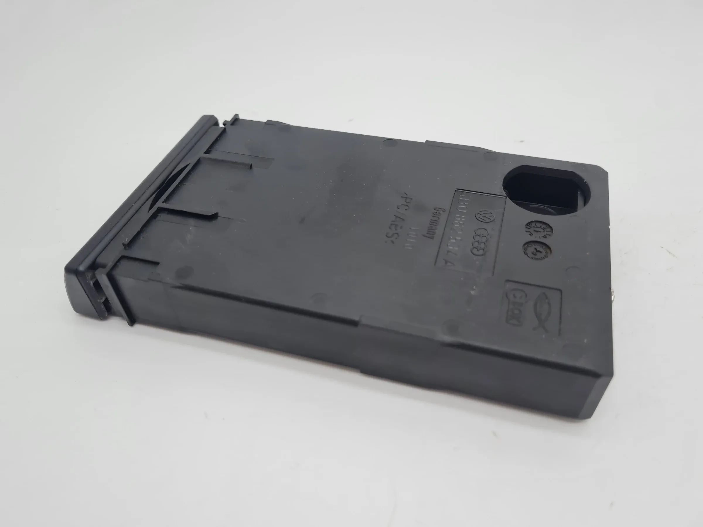 Original Audi A6 (4B2/4B4) Becherhalter Dosenhalter Getränkehalter 4B0862534A