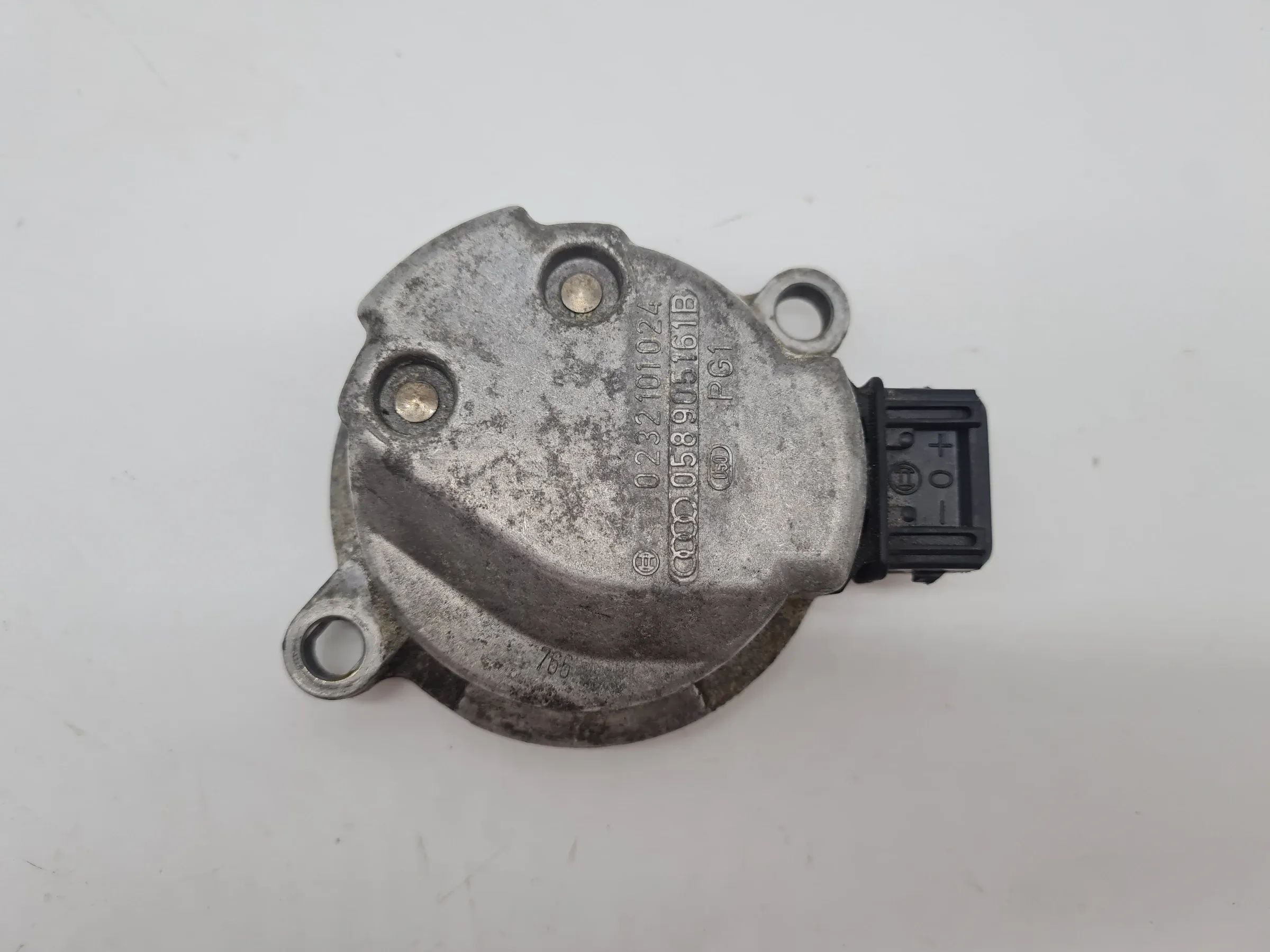 Original Audi A6 (4B2/4B4) Nockenwellensensor Impulsgeber 058905161B