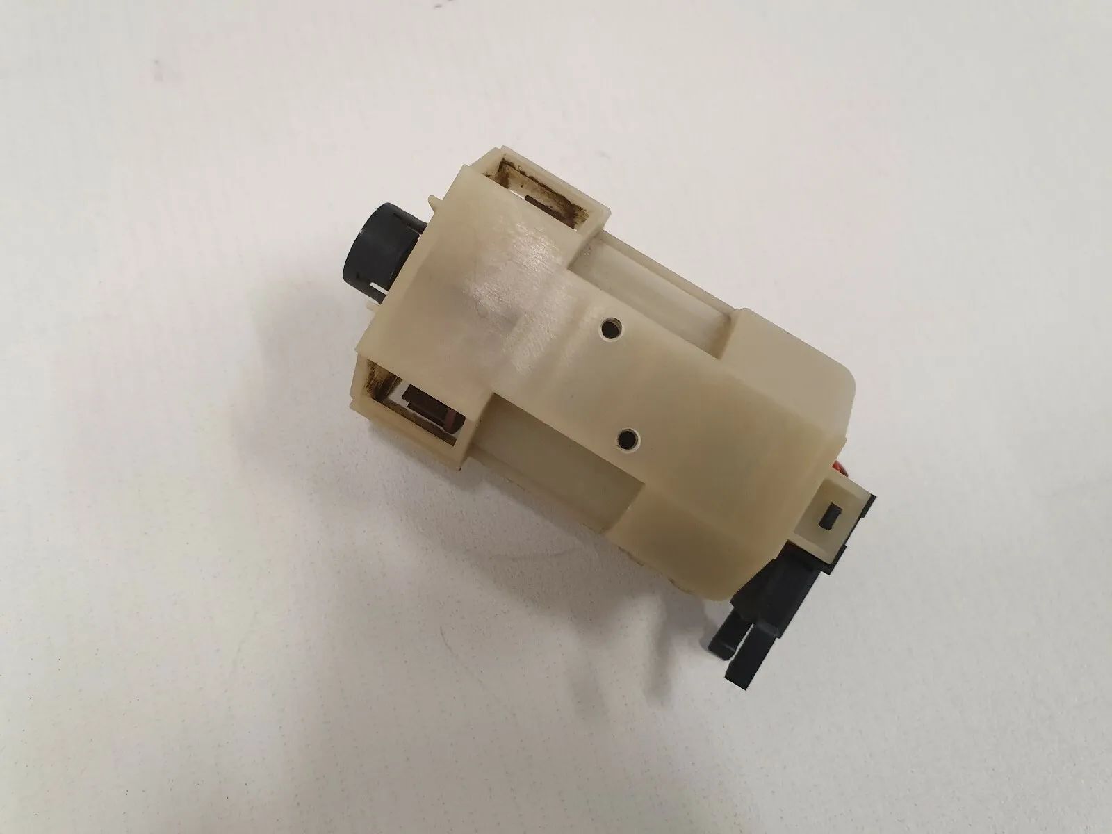 Oryginalny wentylator dmuchawy Audi A4 B5 Klimatronic wnętrze 0130002803 4A082054