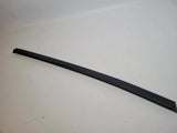 Original Audi A6 (4B2/4B4) Fensterschachtleiste Fenster Dichtung Hinten Links
