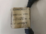 ⭐Kabel Original Kabel Glühkerzen 9655525780 1.6 TDCi 80KW Ford Focus II 2 DA3 ⭐