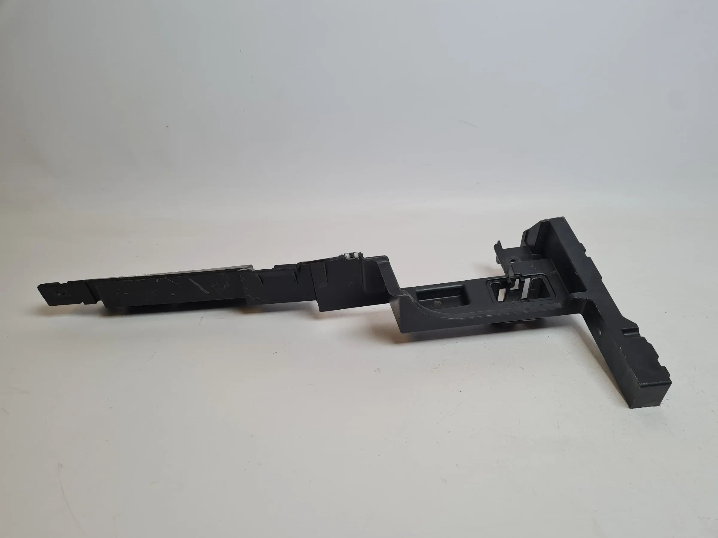 Original Seat Ibiza IV Verkleidung Armaturenbrett Links Unten 6J1857318