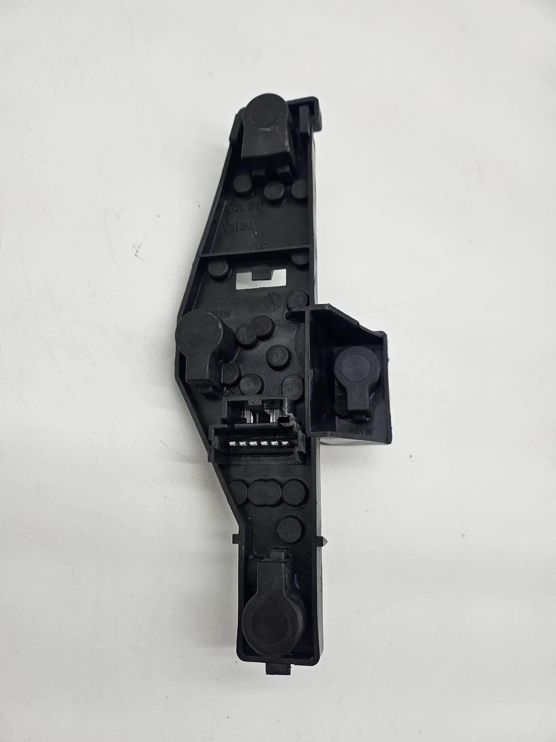 RENAULT LAGUNA - Suporte da Luz Traseira / TRASEIRA DIREITA / 2347 VALEO PY21W ##208