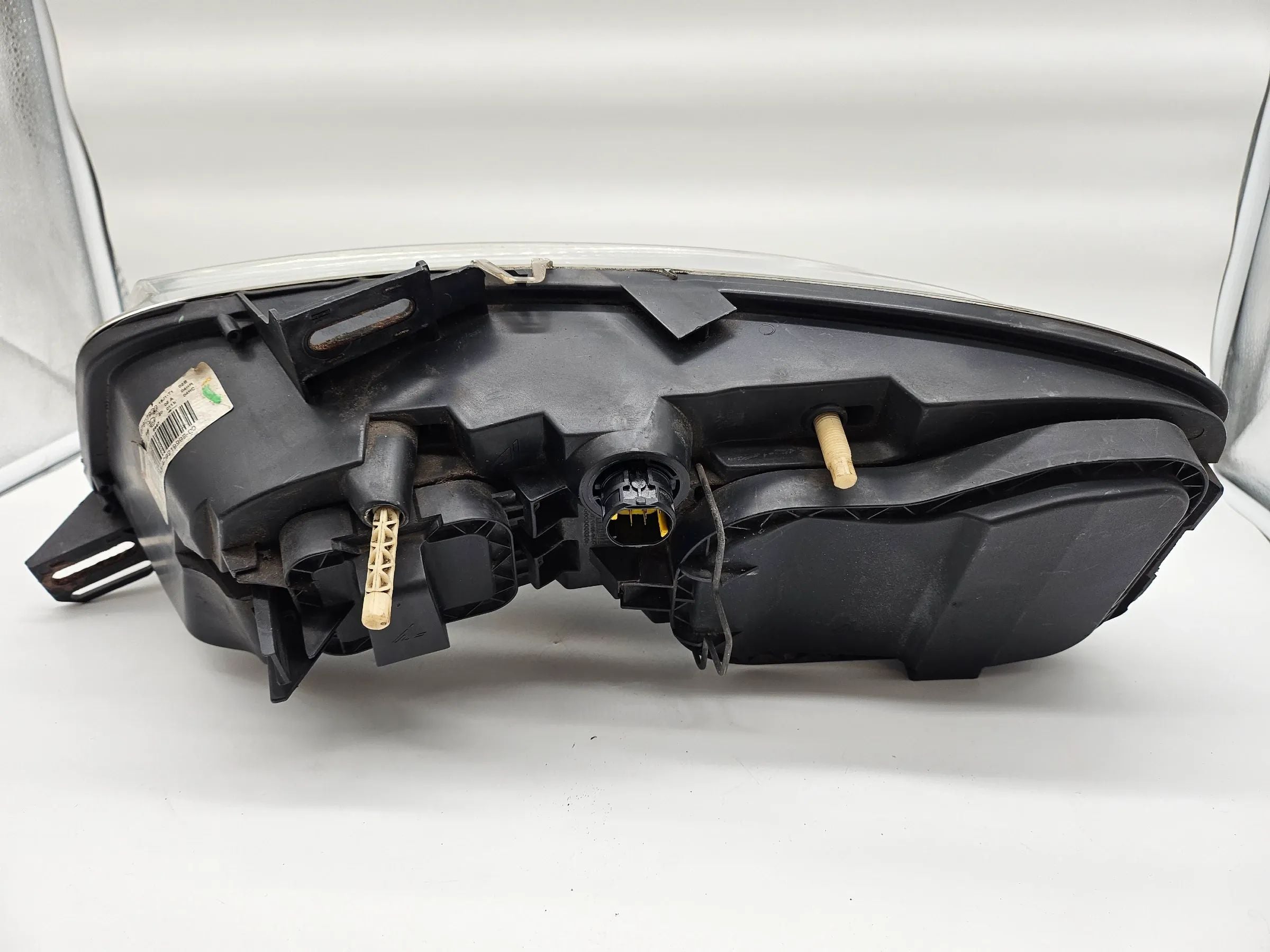 Faro anteriore destro originale Fiat Stilo 192 DX40785748