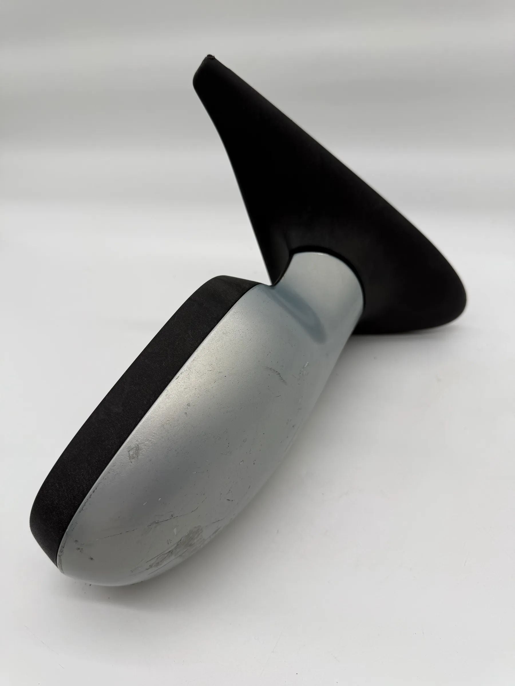 Renault Megane 1 Espelho Lateral Direito Elétrico Original 12313050 Cinza