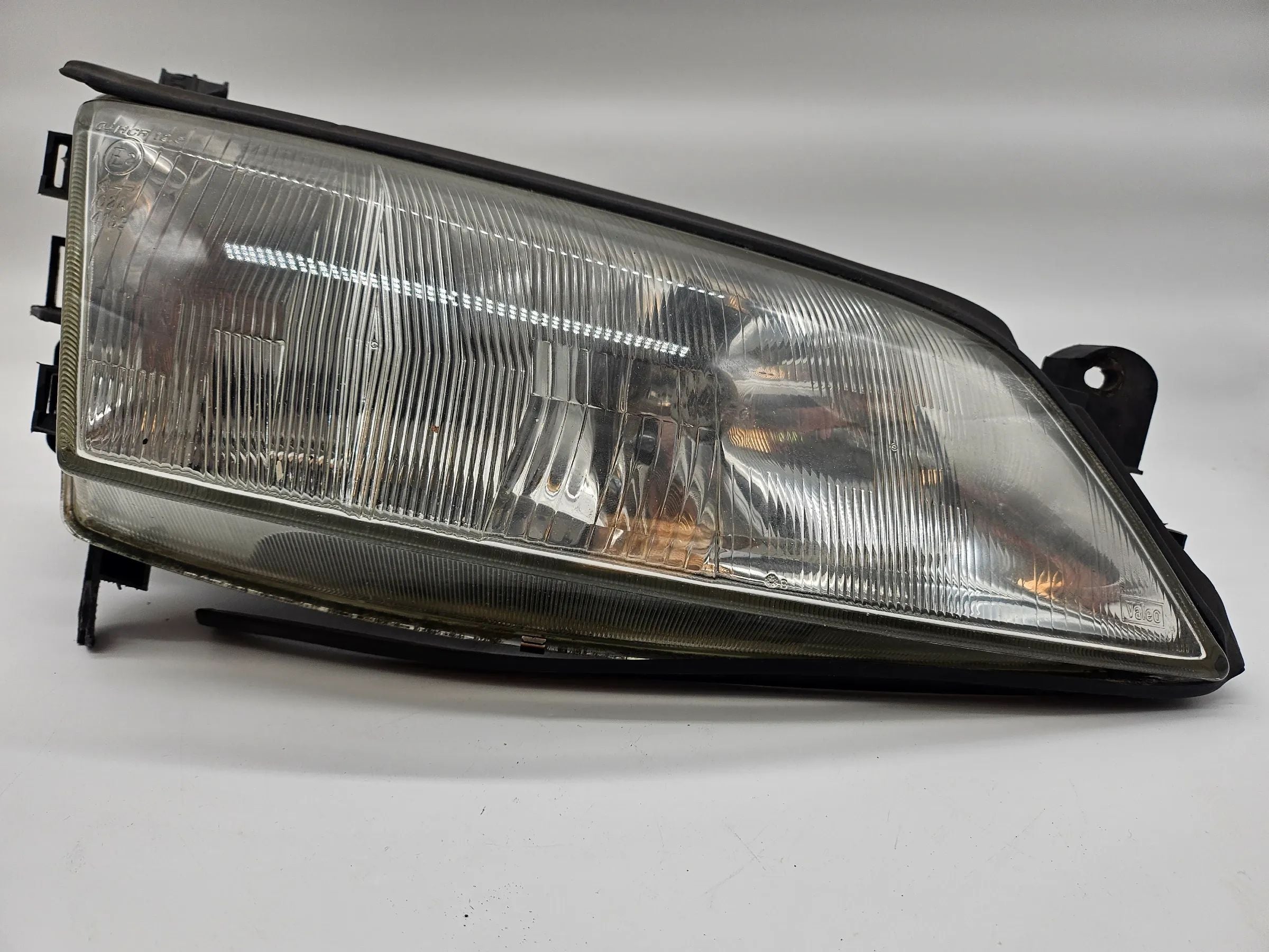 Phare avant halogène droit Opel Vectra B (J96) 1999 1216528 88201726