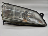 Phare avant halogène droit Opel Vectra B (J96) 1999 1216528 88201726