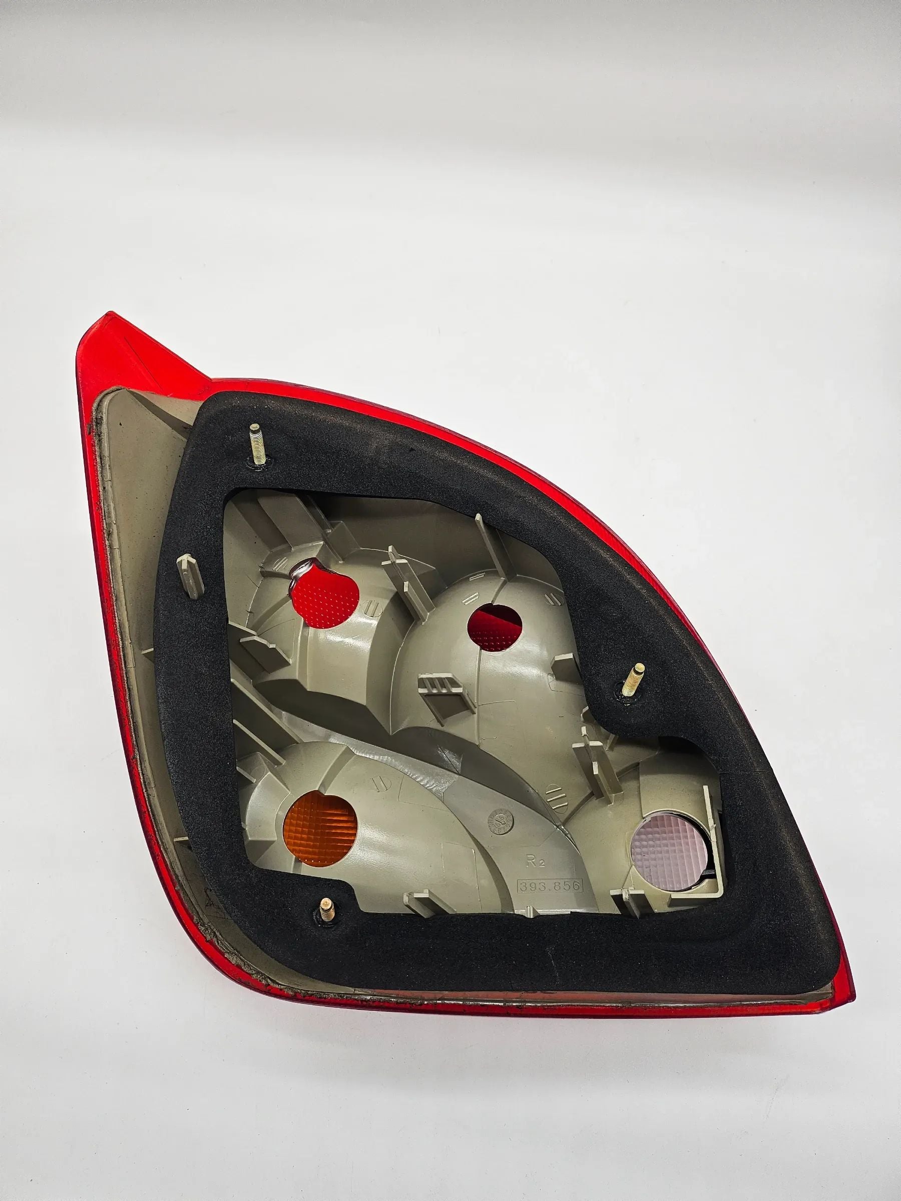 Ford Fiesta 4 IV JAS JBS tail light brake light rear right 96FG13A602 