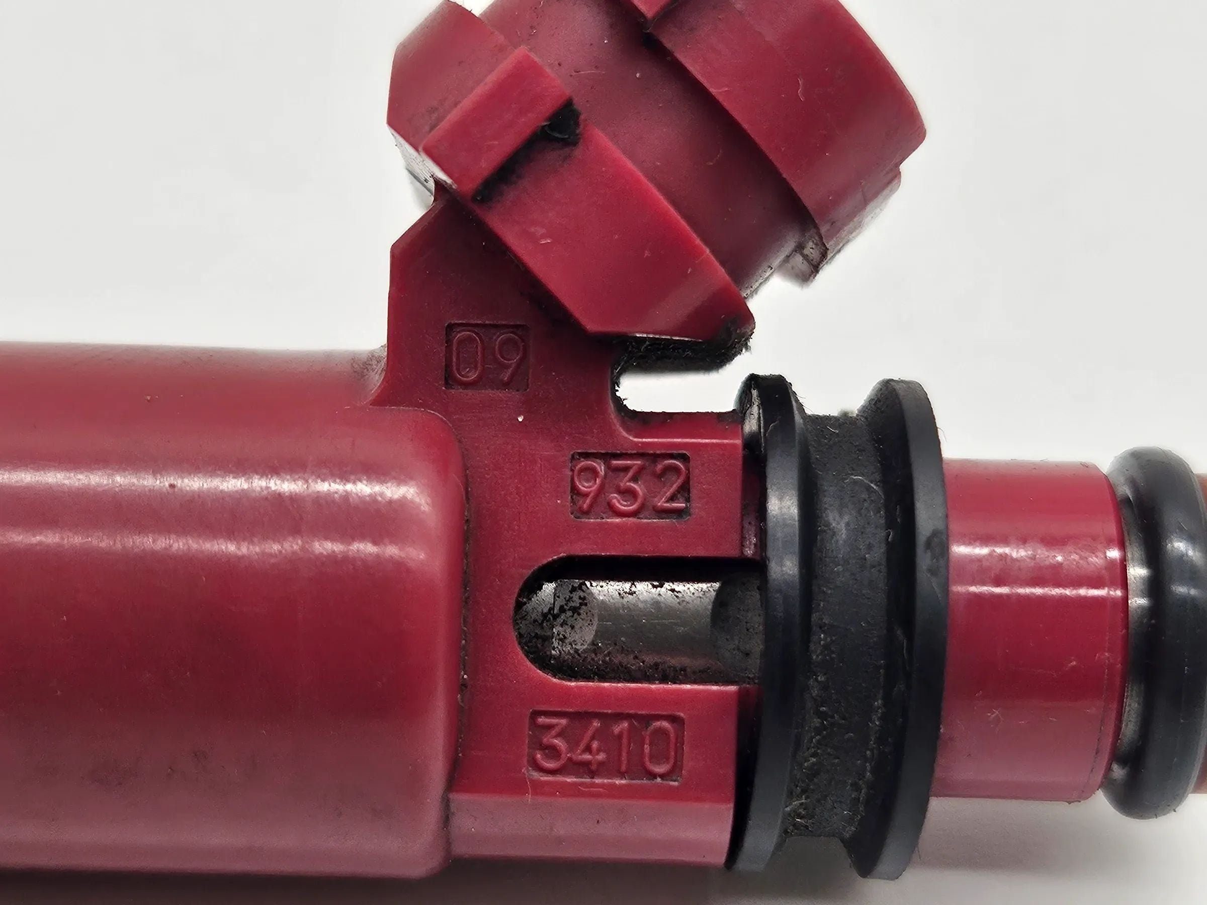 MAZDA 1,8 1,6 Einspritzdüse Einspritzventil Fuel Injector