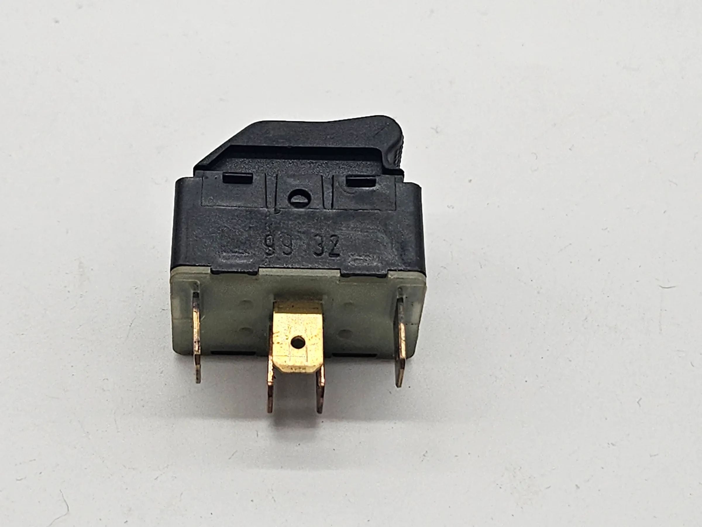 Original VW Lupo 6X Schalter Fensterheber Tür Rechts 6X0959549  6X0959855A