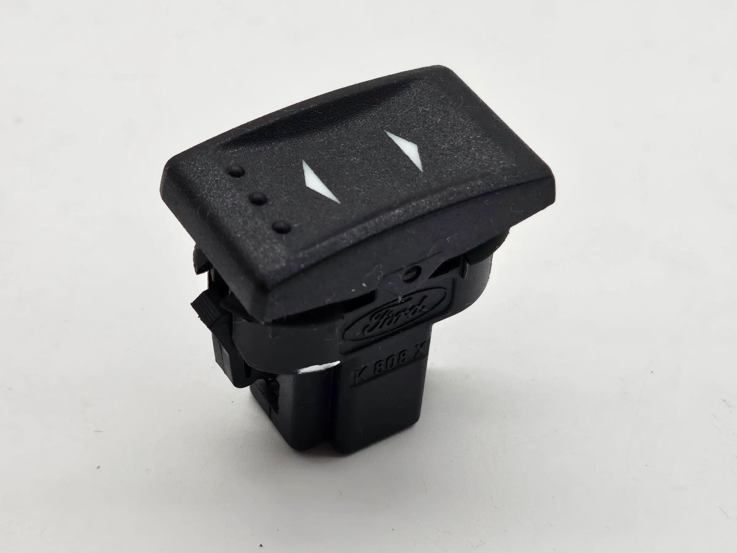 Original Ford Mondeo MK3 Fensterheberschalter depan kanan 1S7T14529AB