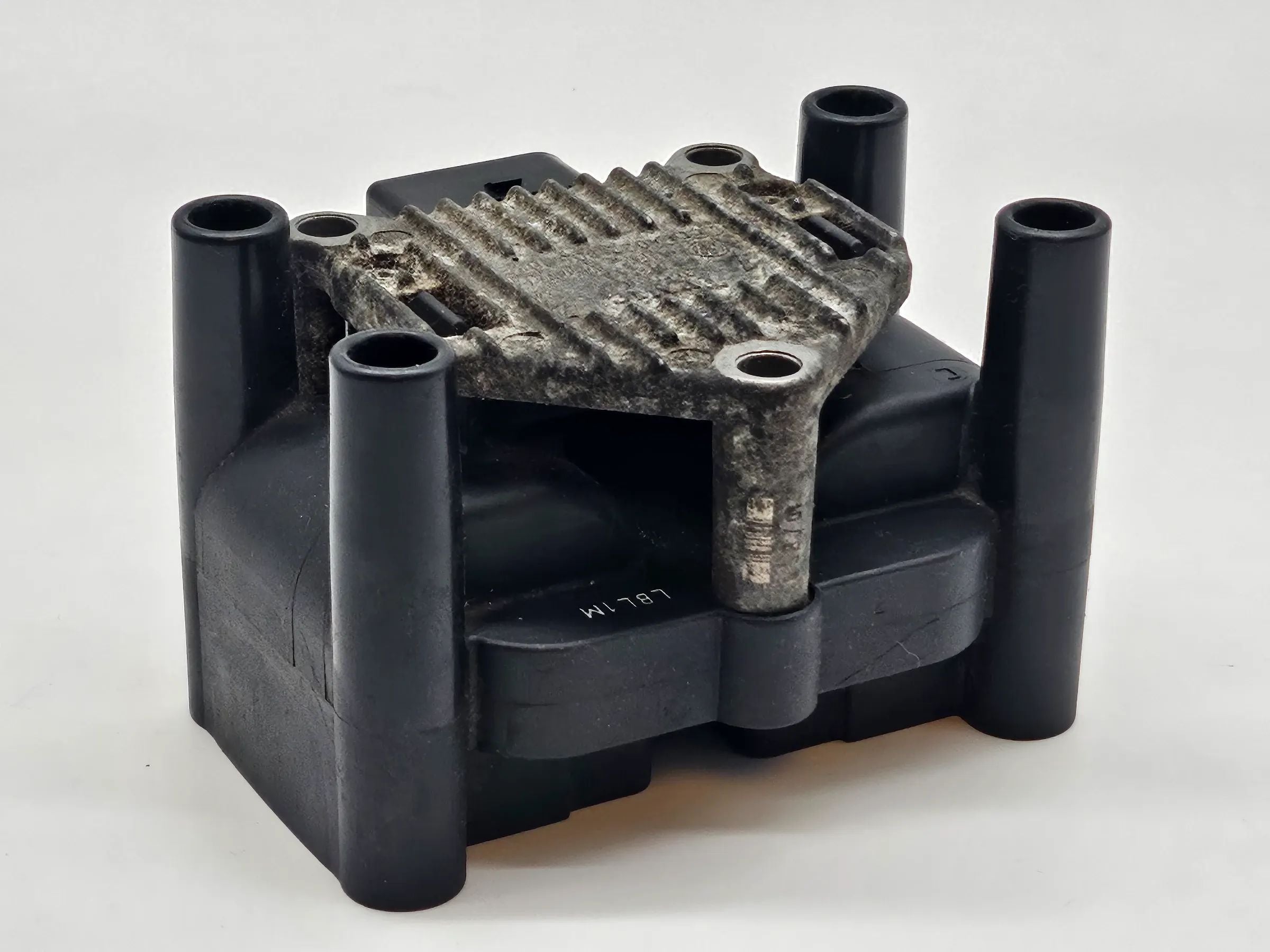 อะไหล่แท้ TEMIC ขดลวดจุดระเบิด VW Polo 6N2 032905106B 311740