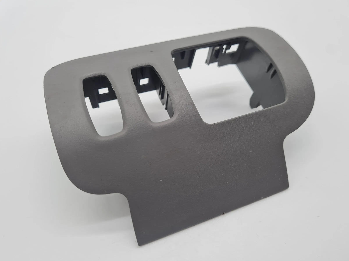 Original Renault Grand Scenic II (JM0/1) Lichtschalter LWR Blende 8200140984