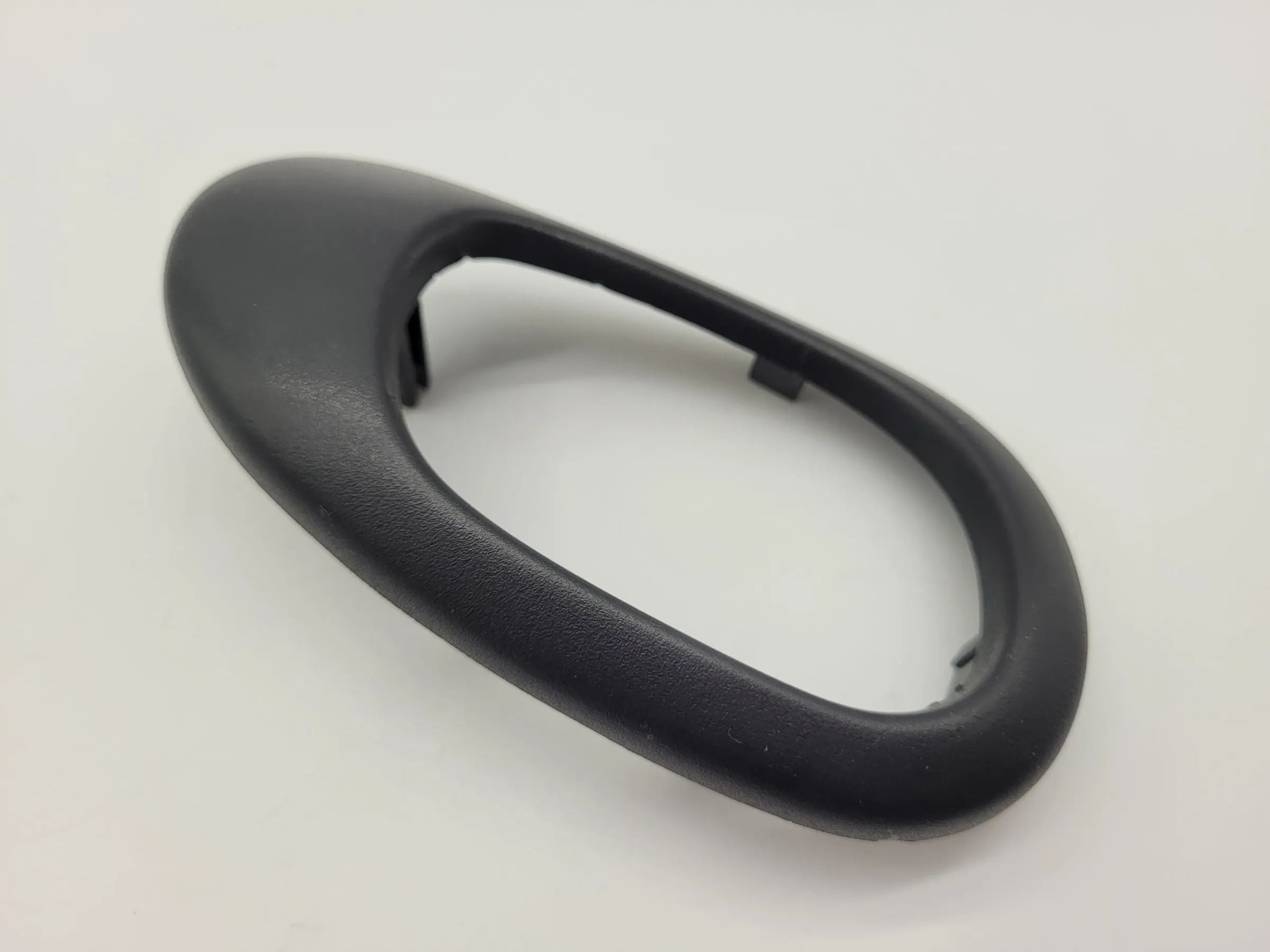 Original Peugeot 206CC (2D) Türgriff Blende Abdeckung Links 9628405077