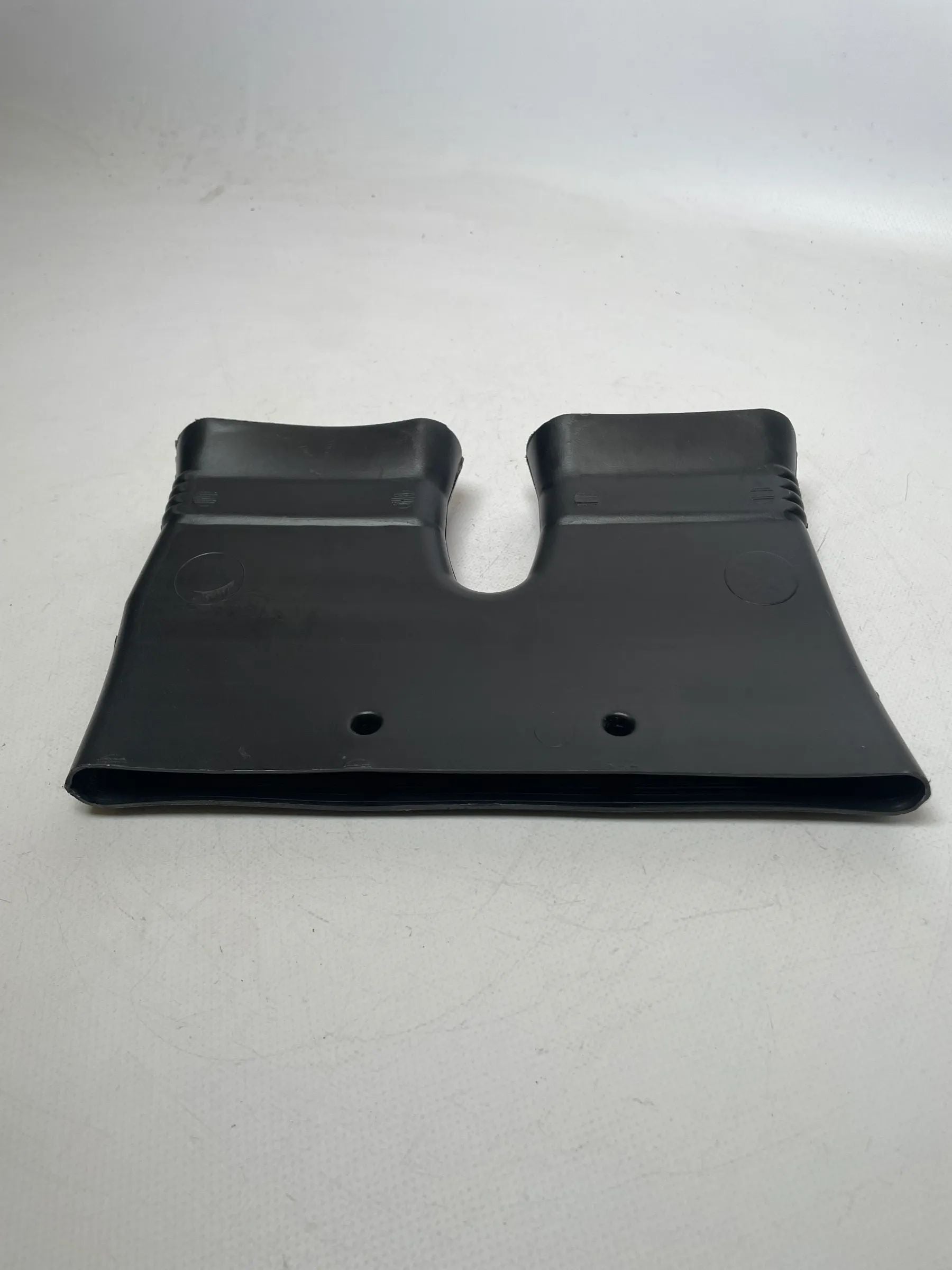 Original BMW X3 (E53) conduit de chauffage droit arrière 8408772