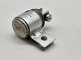 Condensateur Bosch 1 297 330 070 / Condensateur d'allumage avec connexion à vis 1297330070