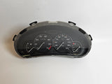 Peugeot 206 CC 1998-2006 Compteur de Vitesse Original 9634960980