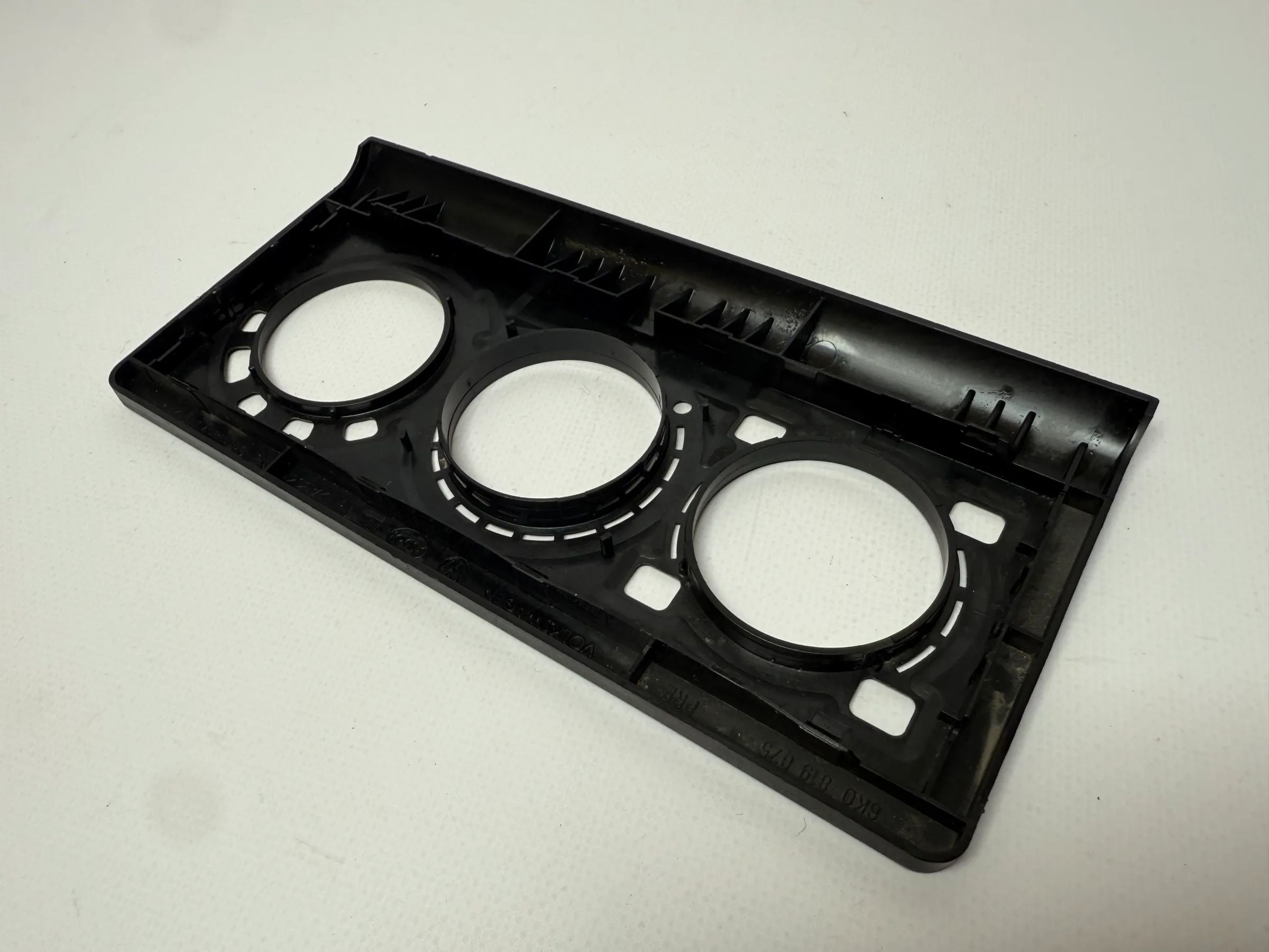 Oryginalna osłona regulatora dmuchawy VW Polo Caddy (6N1 / 6K) 6K0819075