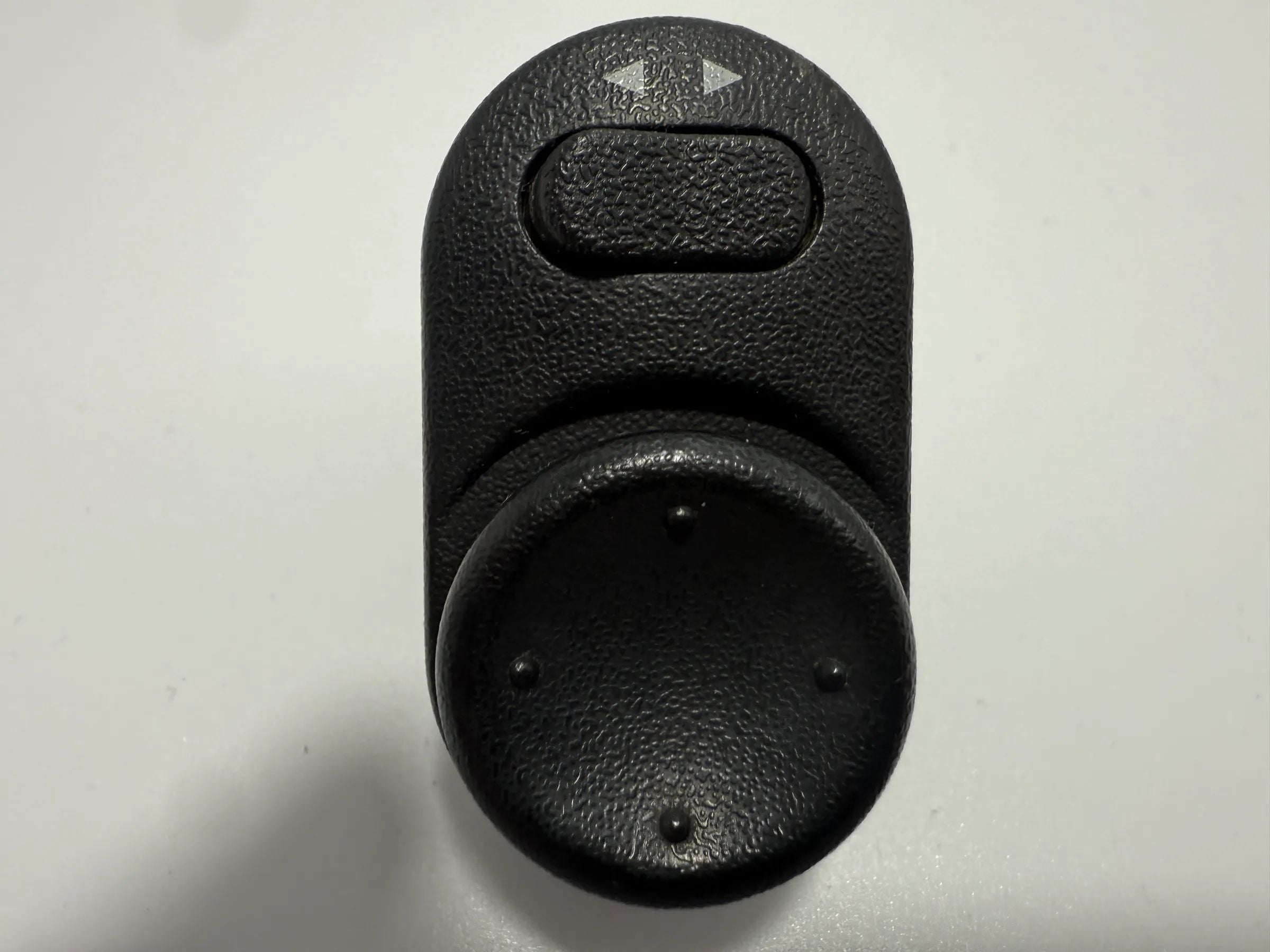Original Opel Astra G Agila A Zafira A Corsa C Vectra B Spiegelschalter 09226861