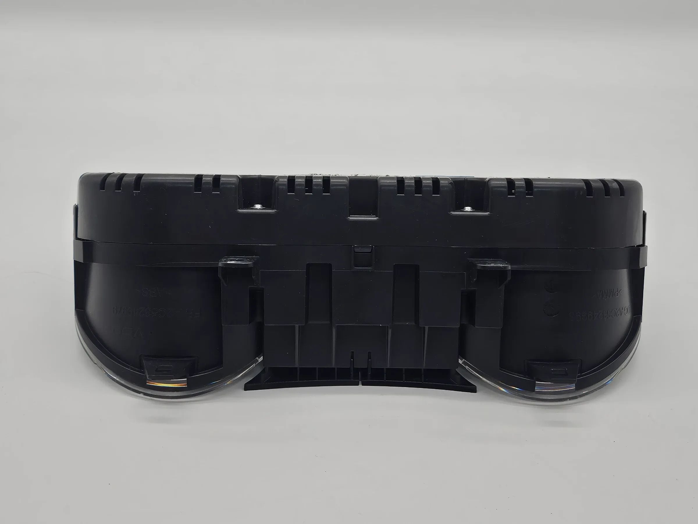 Original Seat Ibiza 6J Tacho Kombiinstrument 1,4l 16V Benzin V03 6J0920801