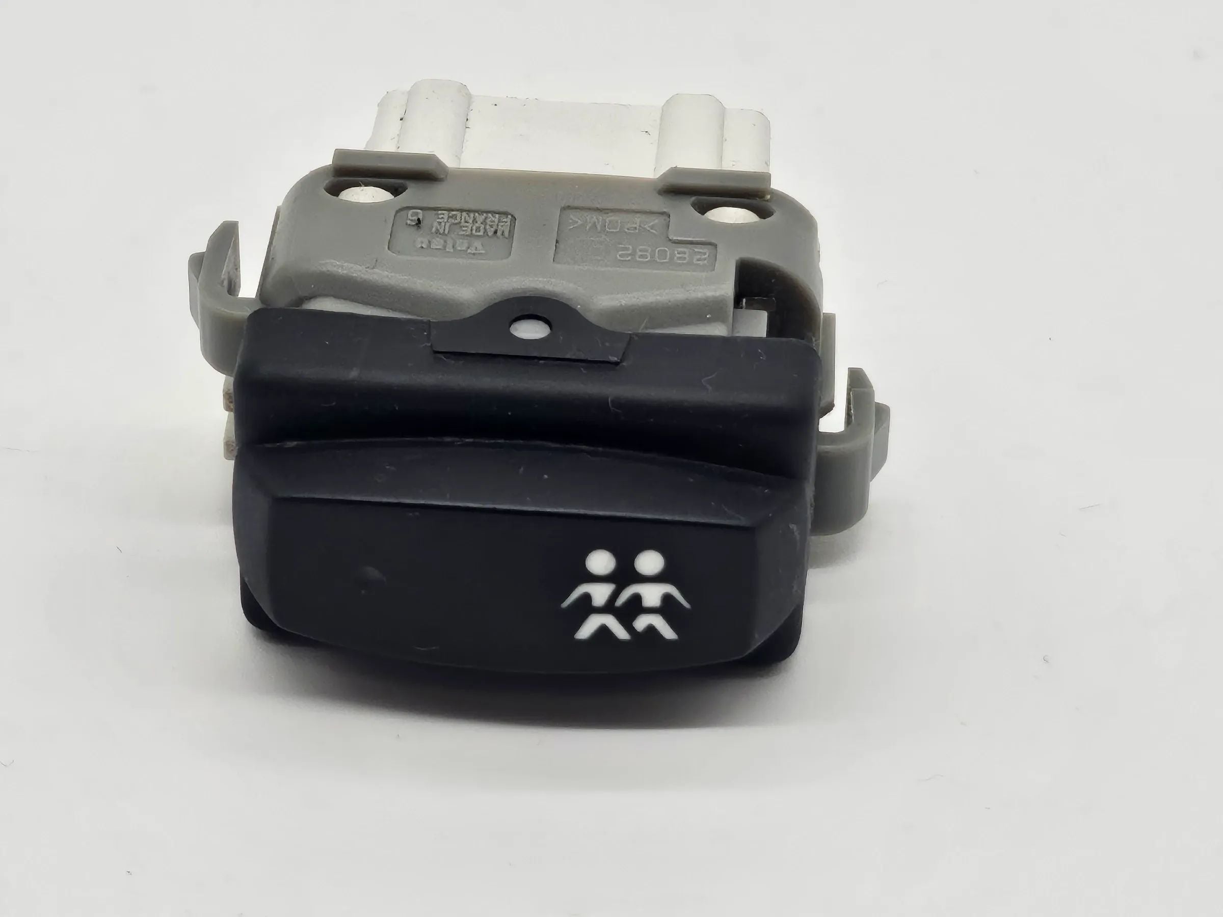Original Renault Laguna Schalter Kindersicherung Sicherung   227204a  2808201
