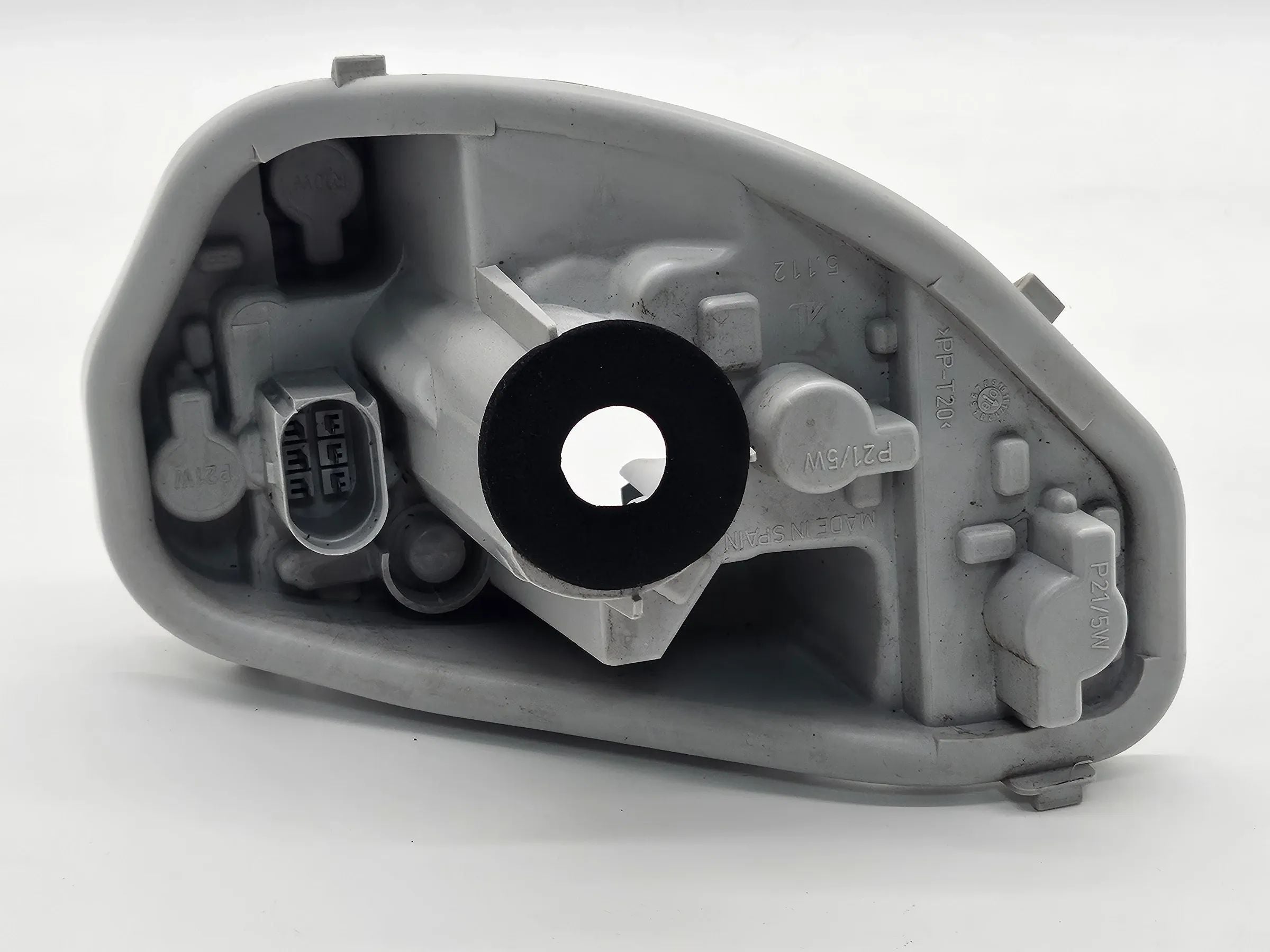 Original Seat Ibiza IV (6J,6P) Lampenträger Rückleuchte rechts 6J4945258A