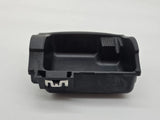 Original Mercedes Benz W203 S203 CL203 Aschenbecher Einsatz Blende 2036800130
