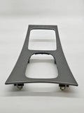 ORIGINAL MERCEDES C-KLASSE COUPE CL203 Blende Mittelkonsole A2036802239