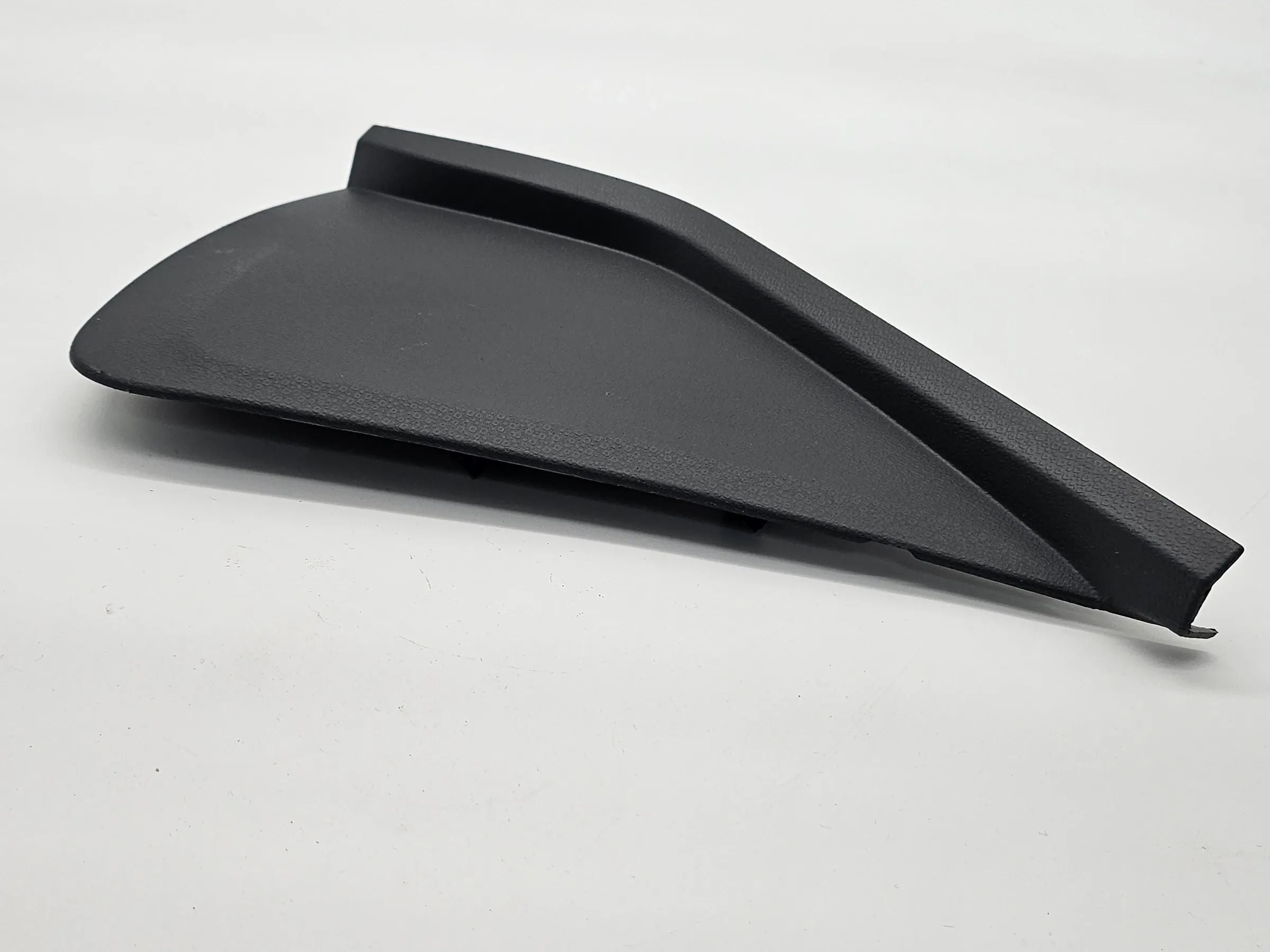 Original SEAT Ibiza 6J ABDECKUNG droite 6J0857086