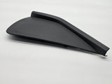 Original SEAT Ibiza 6J ABDECKUNG droite 6J0857086
