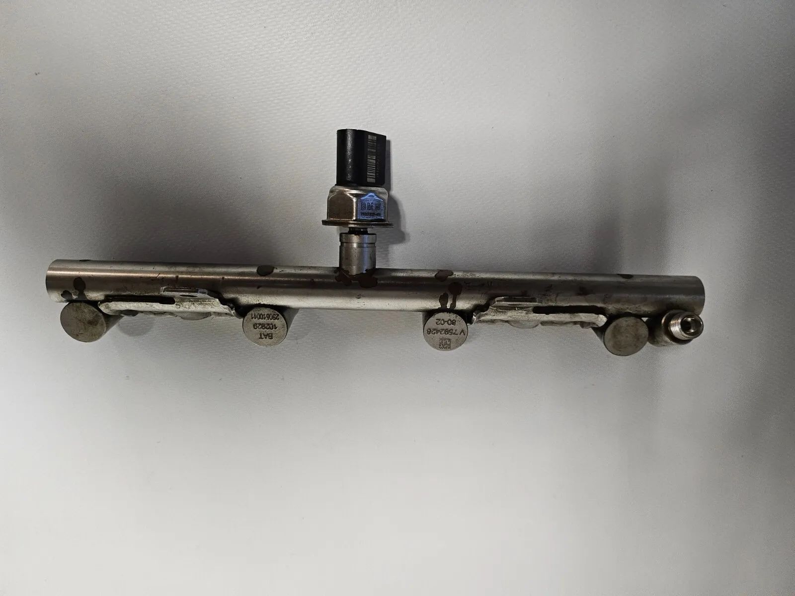 original INJEKTOR NOZZLE DUSUN BMW 3 serie (F30) 13537592426 / V7592426