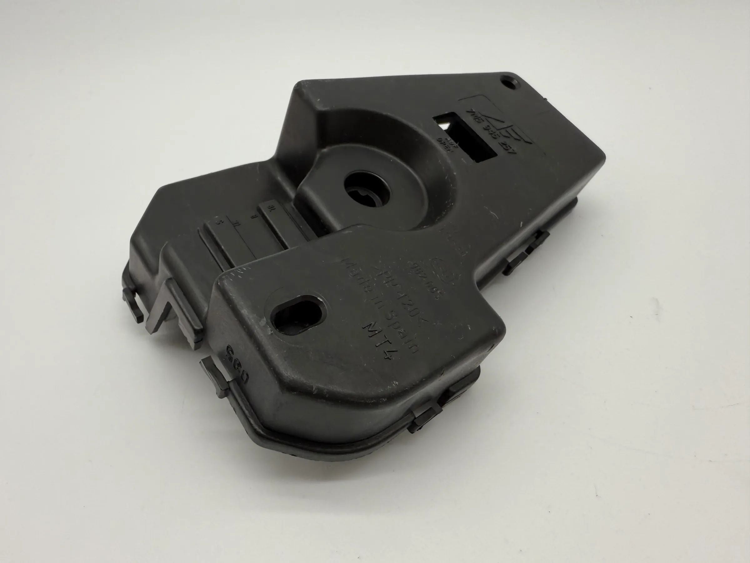 อะไหล่แท้ Ford Galaxy WGR 7M5945257 แผงโคมไฟท้ายซ้าย