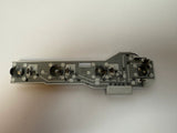 Original Skoda Fabia I 1 (6Y2/6Y3) Lampenträger Heckleuchte Rechts 6Y9945258