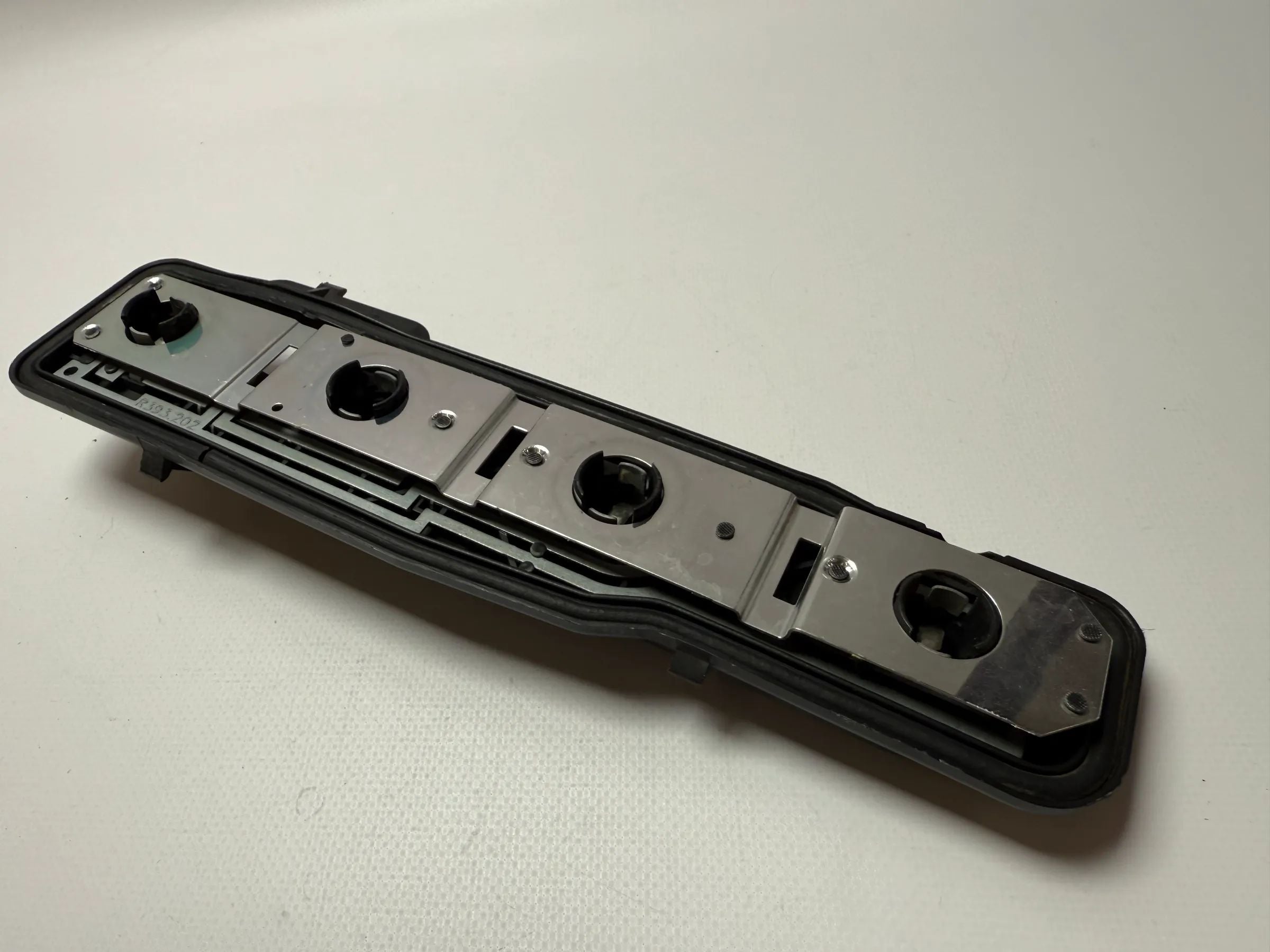 Original Astra G lamp holder rear light rear right 393.204 