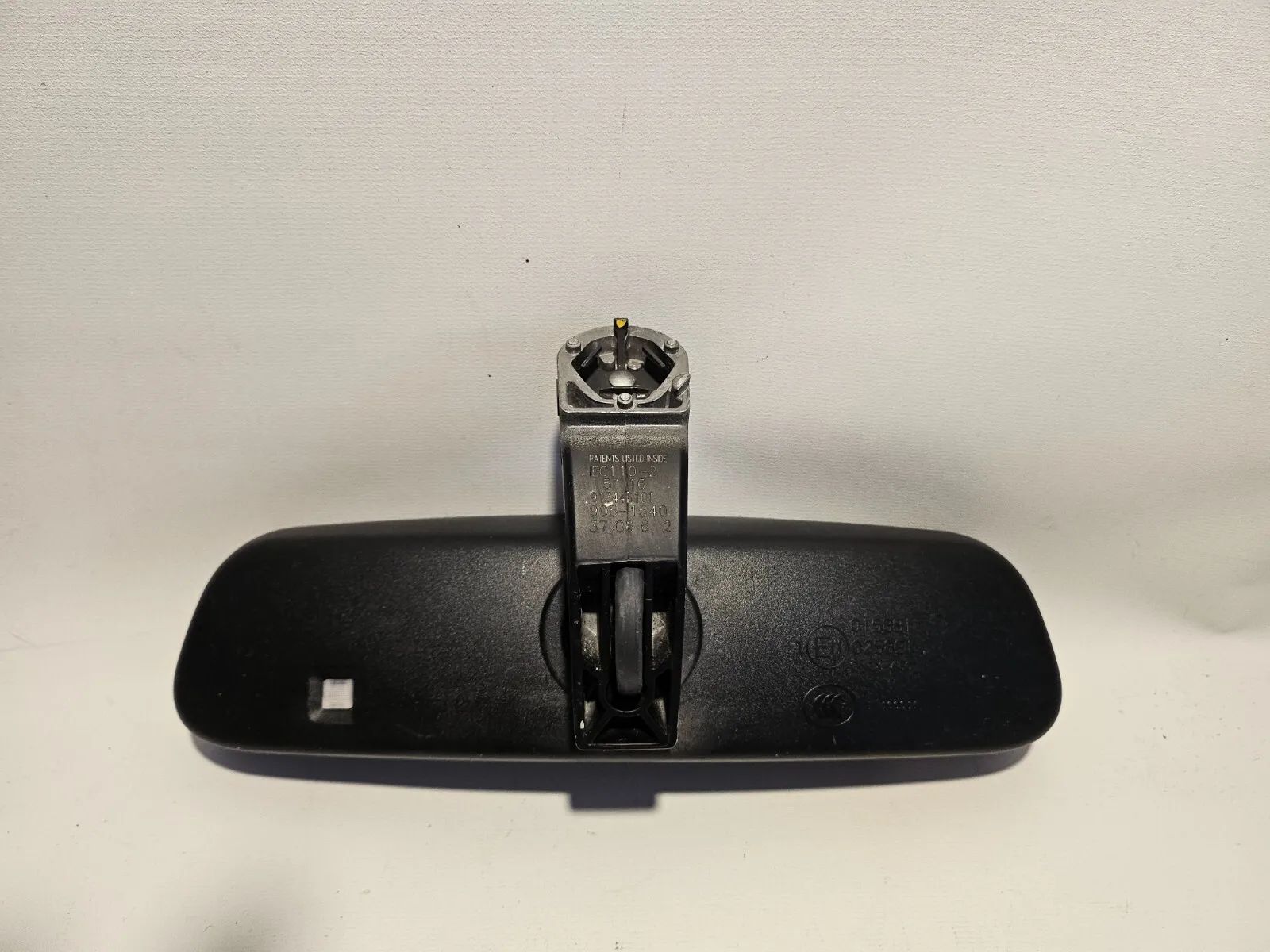 Rétroviseur intérieur anti-éblouissement automatique pour BMW 3 TOURING E91 913446101