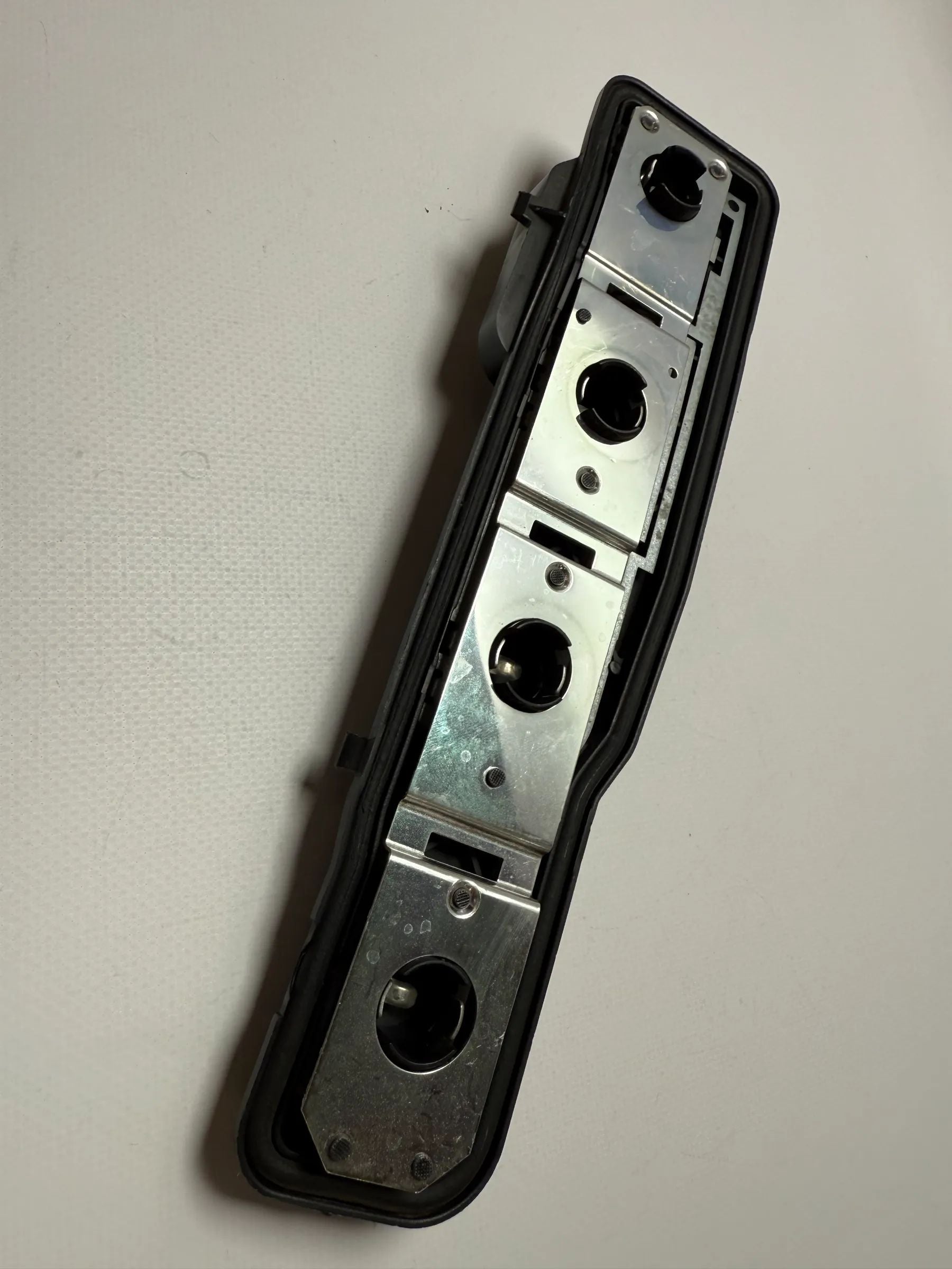 Original Astra G lamp holder rear light rear left 393.203 