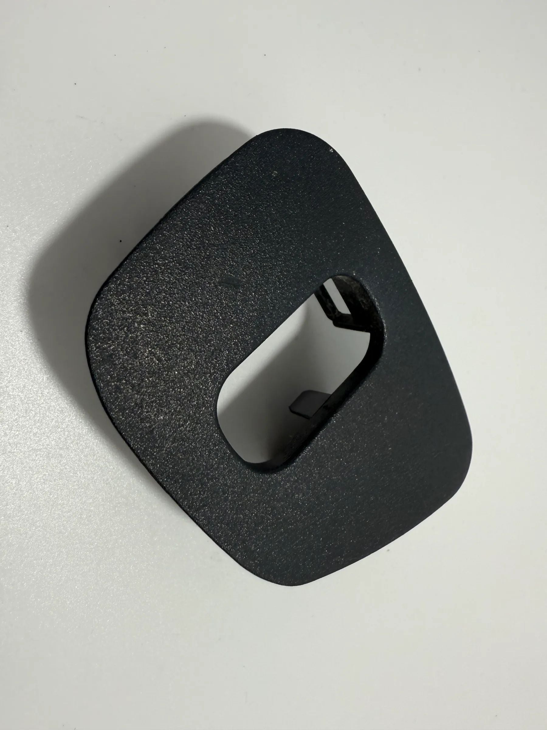 Original Mercedes-Benz E-Class W210 window regulator cover left 501C311-610-00 