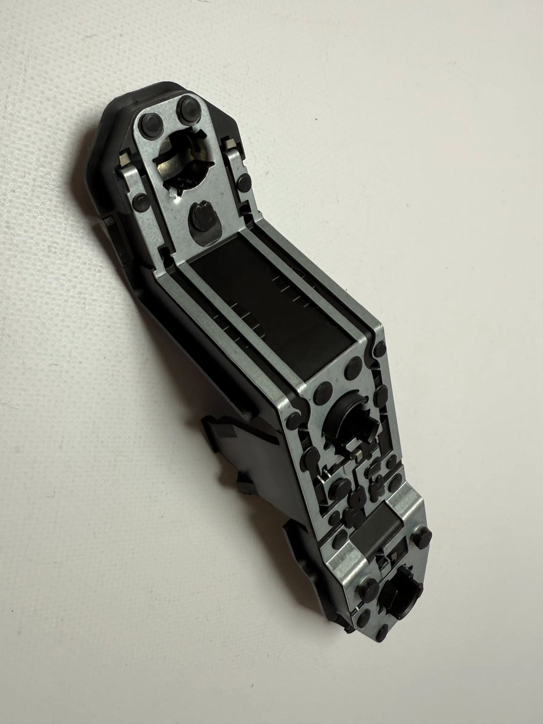 Original NISSAN Micra II K11 Lampenträger Rücklicht Hinten L/R 236 721